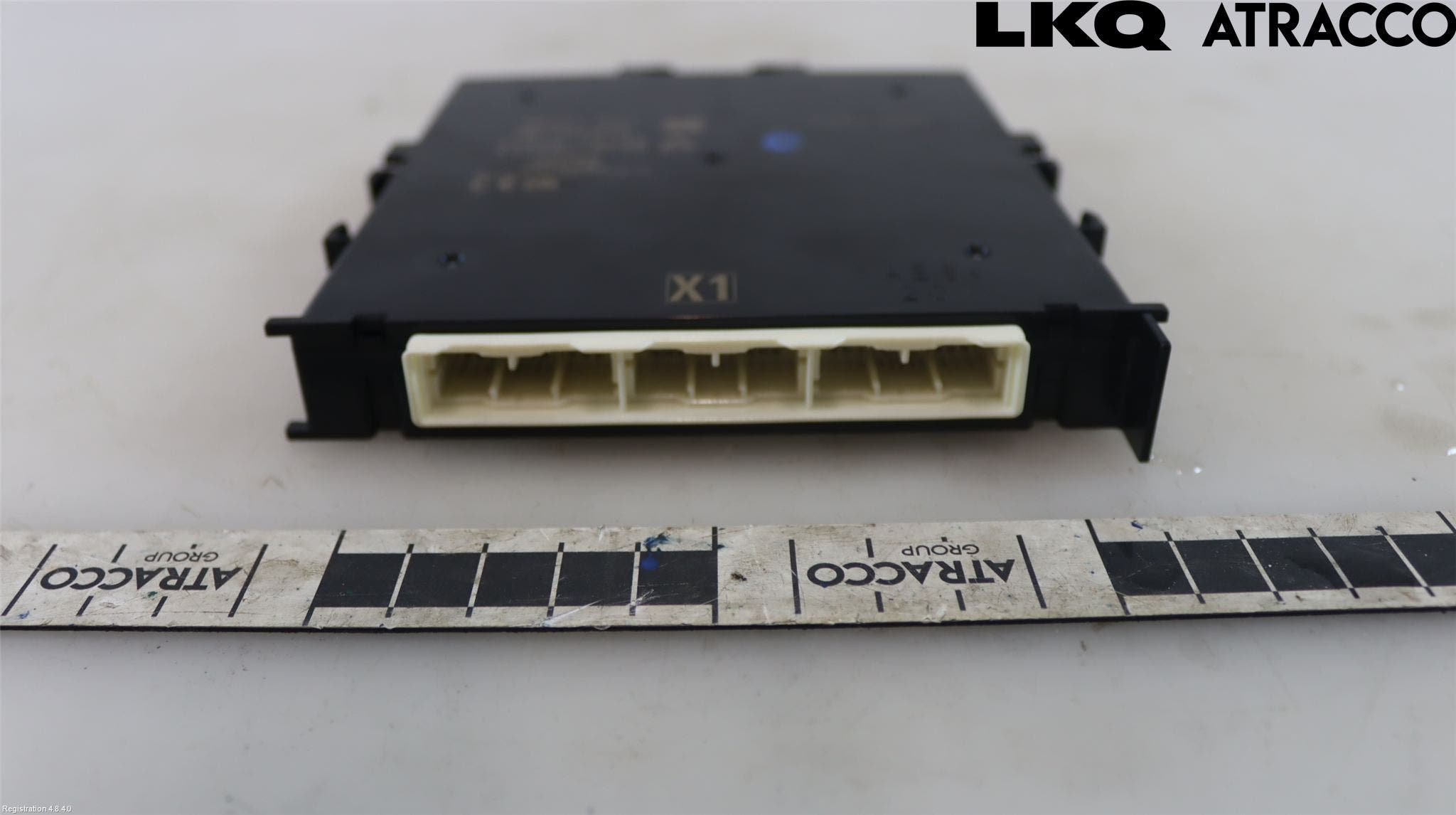 Lexus NX 340h/450h+ 21- Styrenhet Nyckellöst System