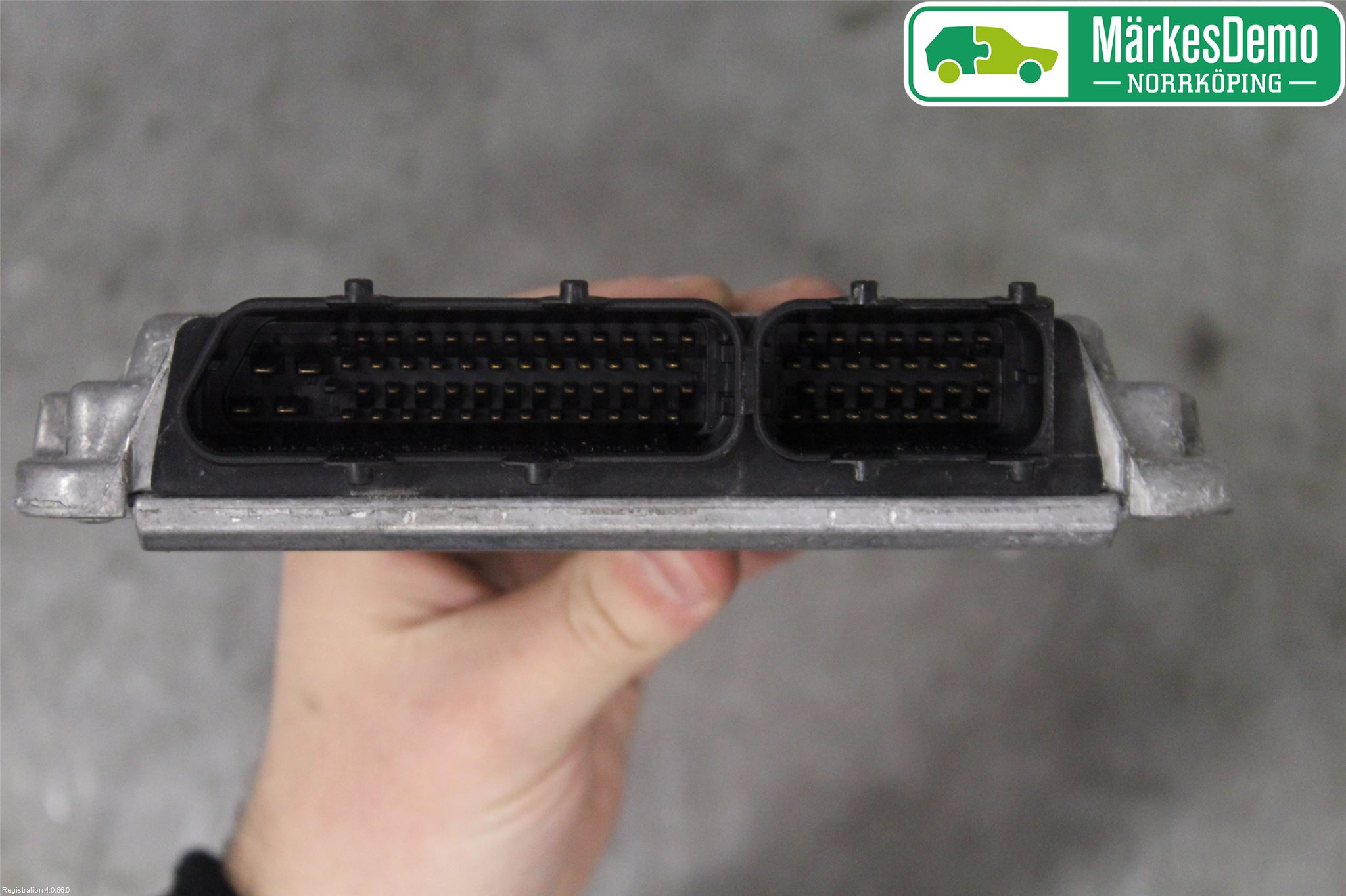 Seat IBIZA IV 08-16 Styrenhet Insprut Bensin