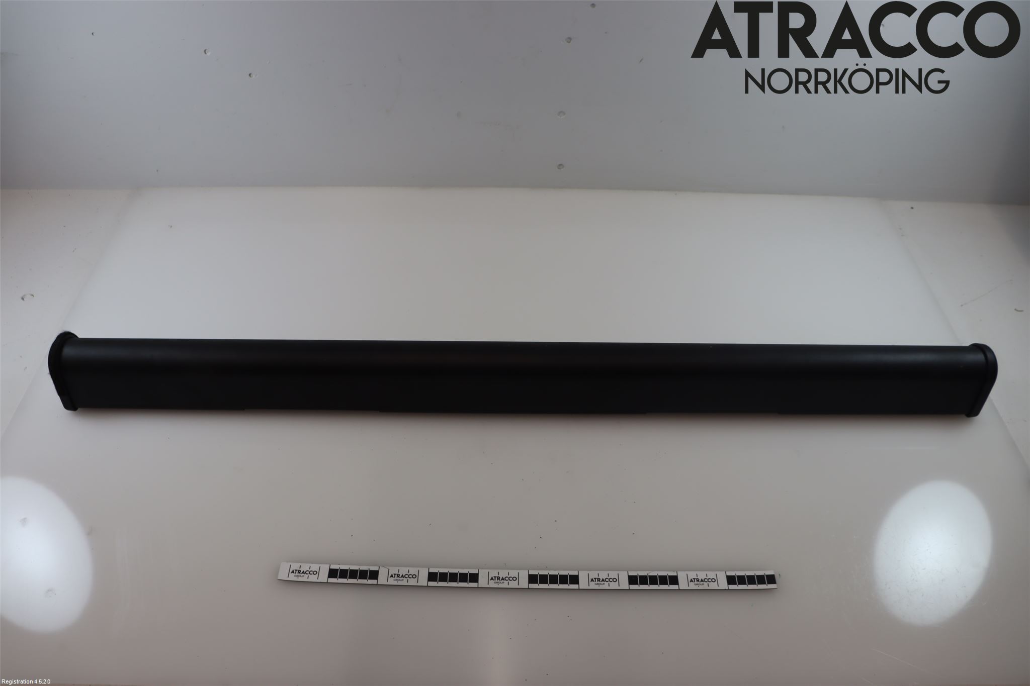 Skoda SUPERB 16-24 Lastnät