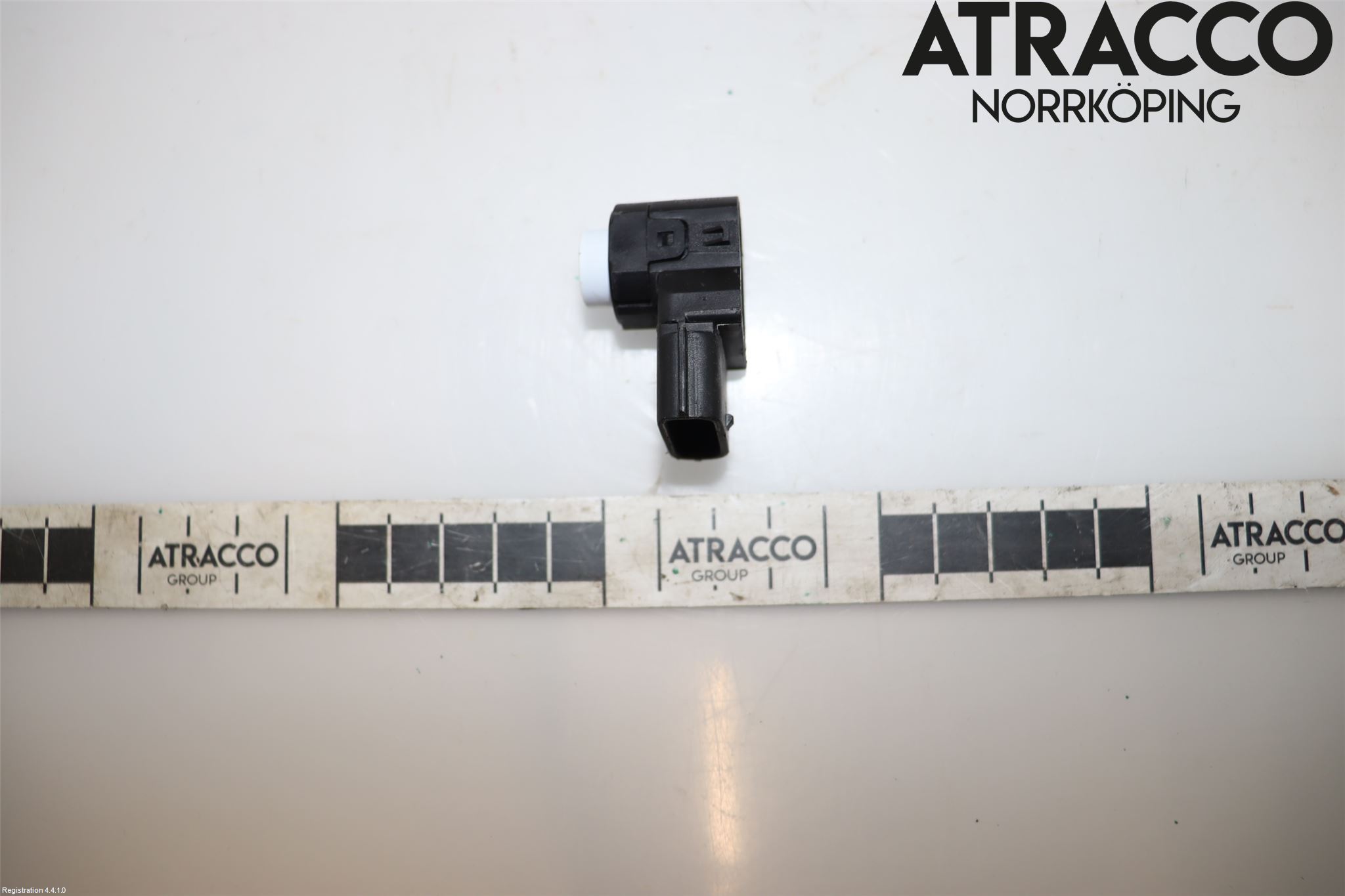 Hyundai i40 16-18 Parkeringshjälp Backsensor