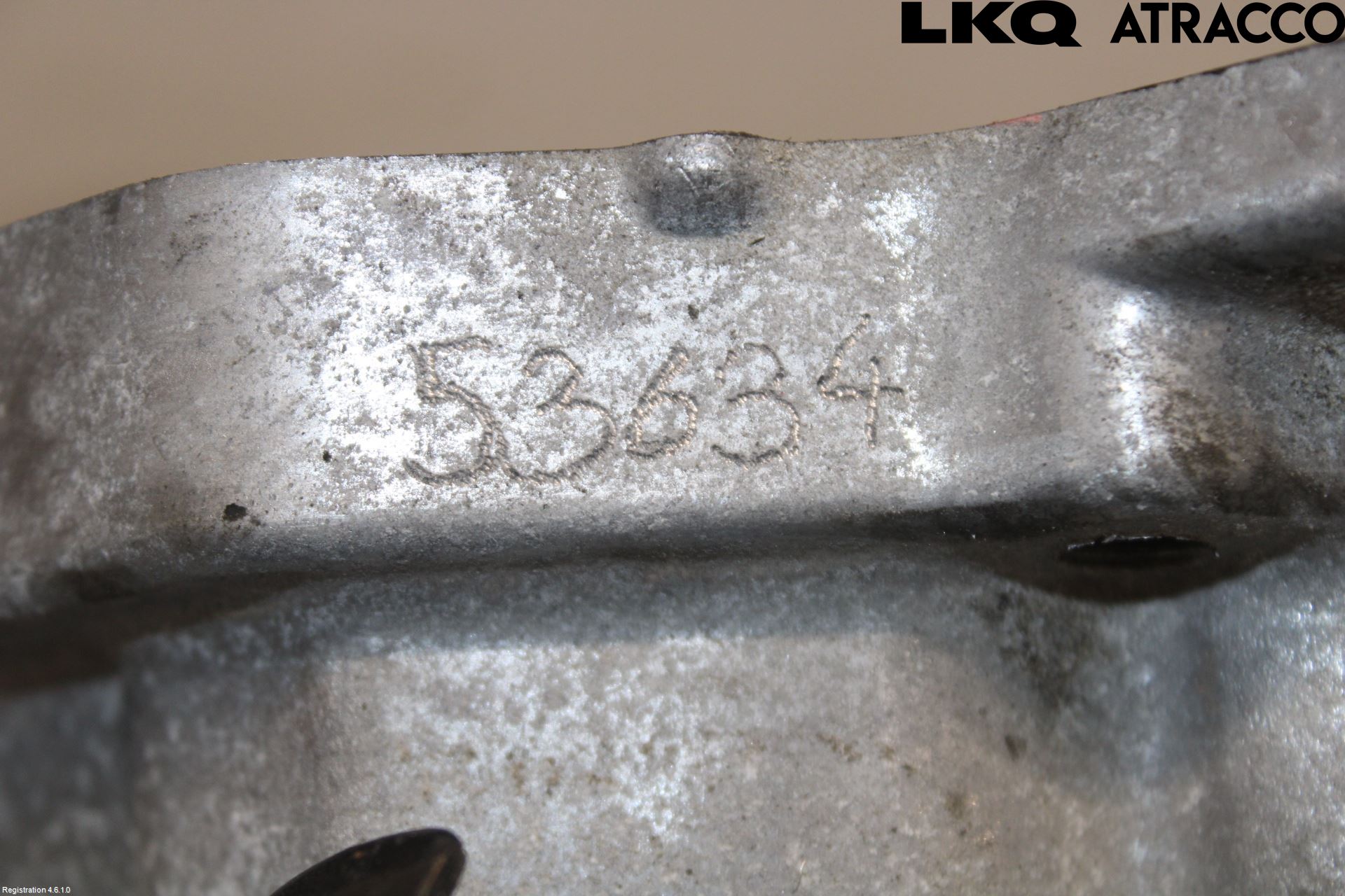 Toyota COROLLA 19- Växellåda Automat