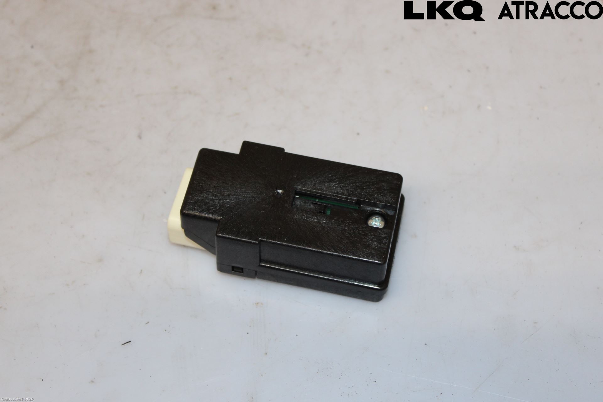 Lexus IS 250/350 14-20 Radio Övrigt