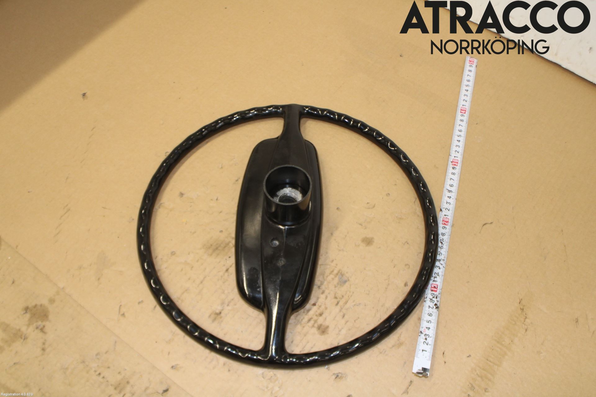 Jaguar XJ SERIE 2   73-79 Ratt