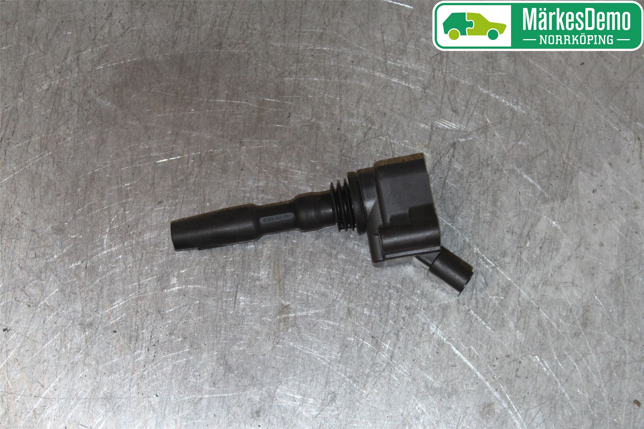 Volkswagen VW PASSAT 15-19 Tändspole