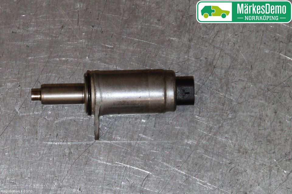 Audi A5 17- Kamställningsventil