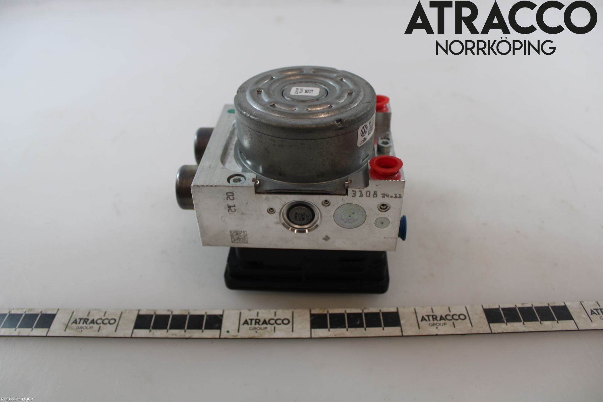 Audi A3/S3 8Y 21- Abs Hydraulaggregat