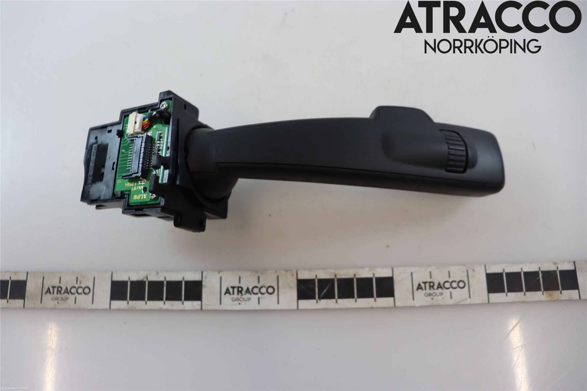 Volvo V40 12-19 Spak Blinkers-Ljusomk