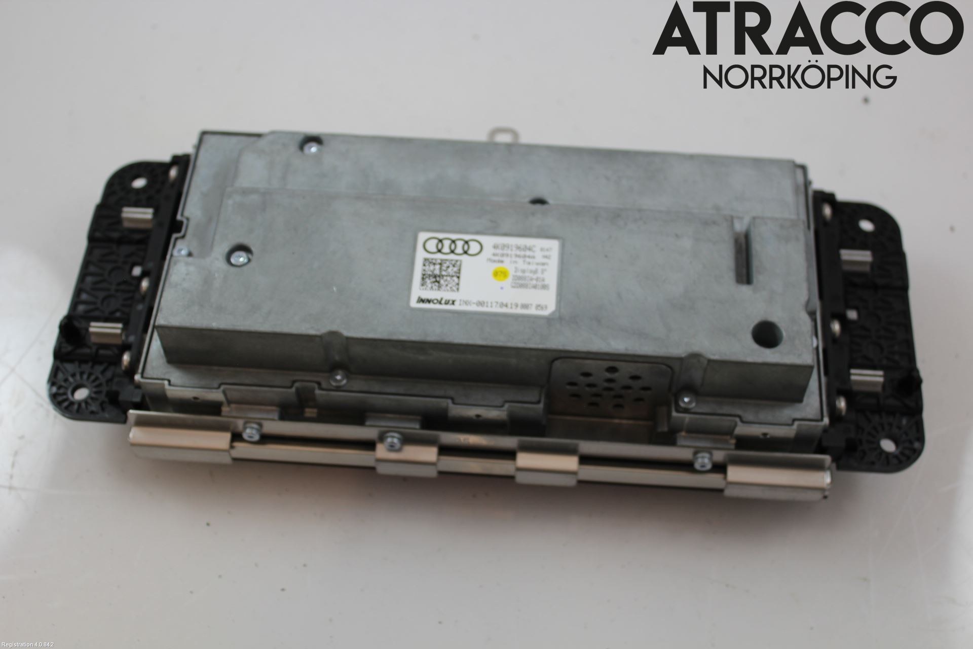 Audi A6 F2/C8 19- Multifunktionsdisplay