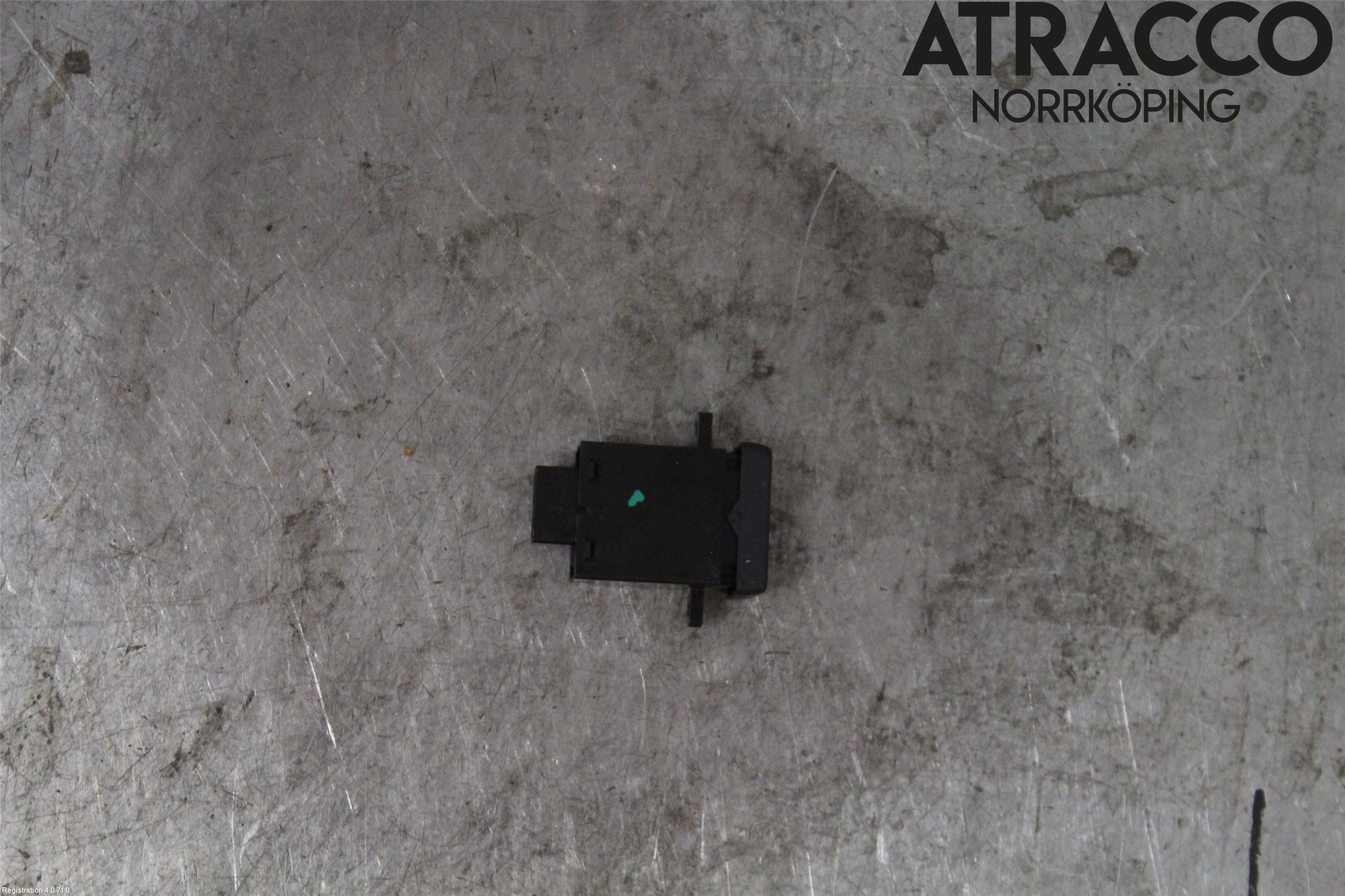 Honda ACCORD    08- Strömställare Stolvärme