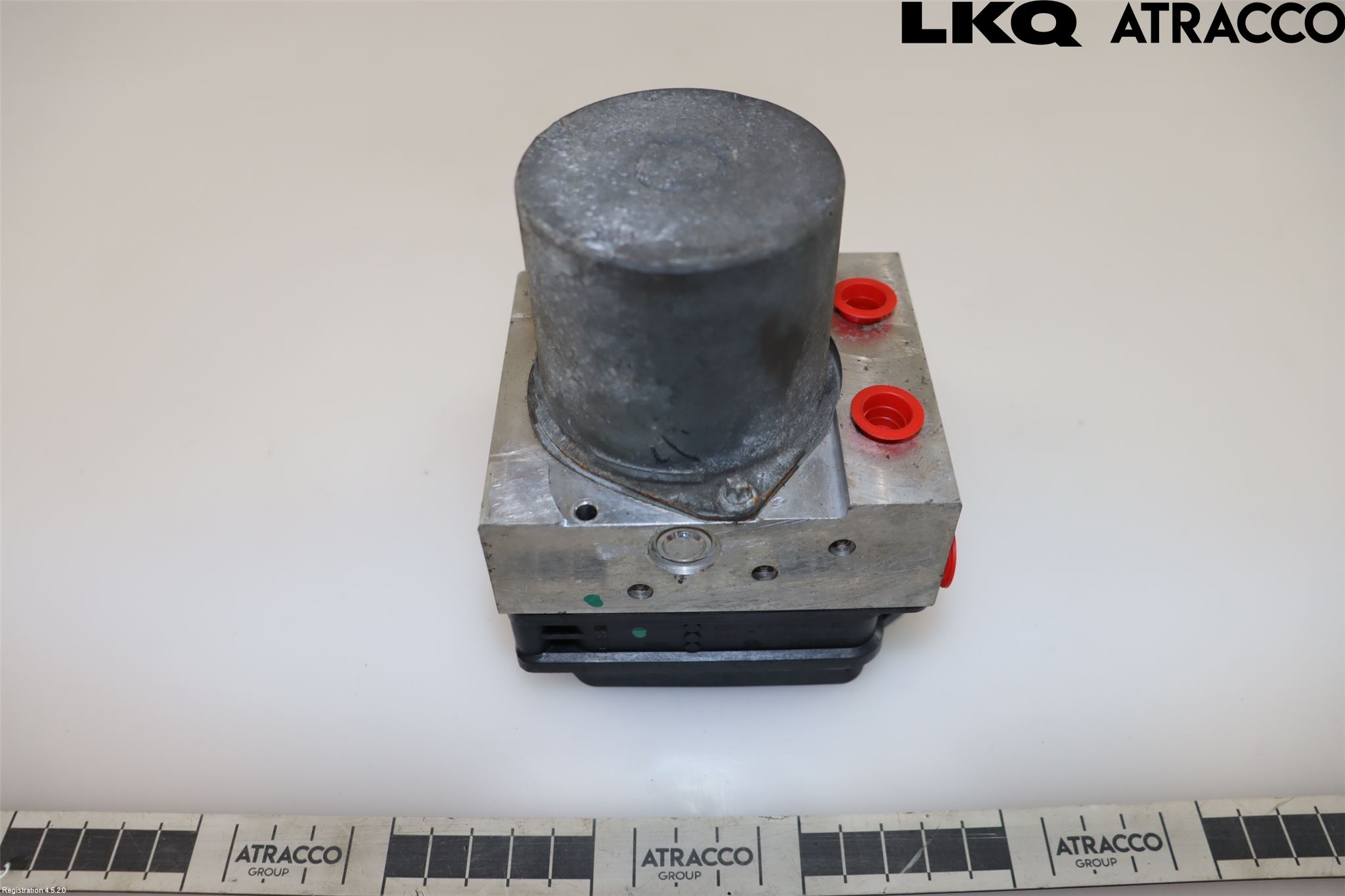 Audi A4/S4 08-11 Abs Hydraulaggregat