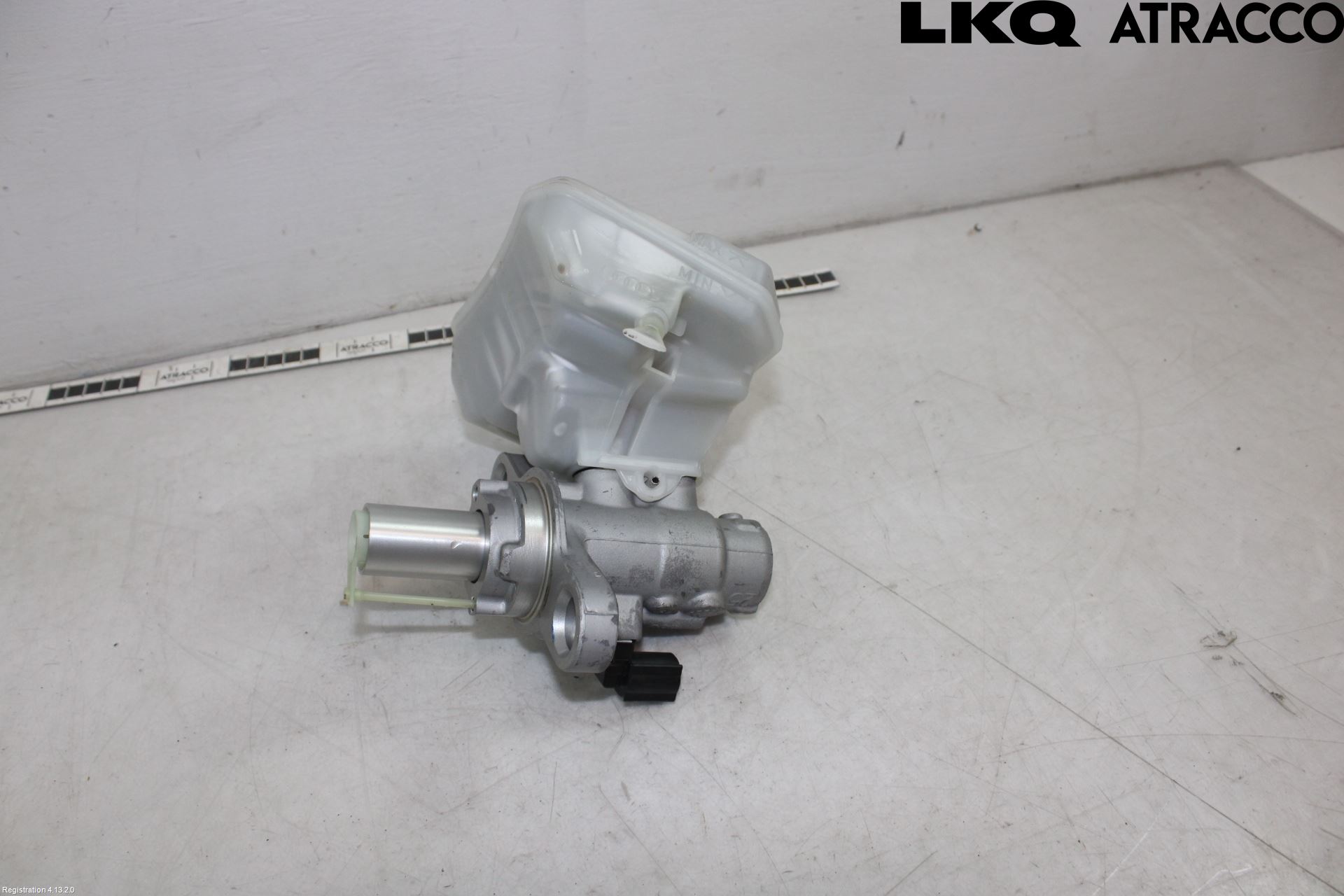 Audi Q5/SQ5 17- Broms Huvudcylinder