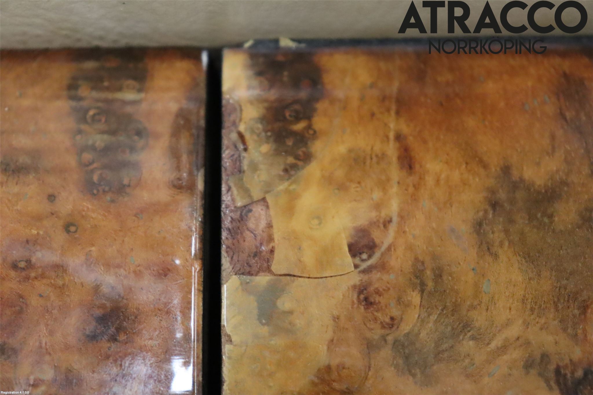 Jaguar XJS Instrumentbräda