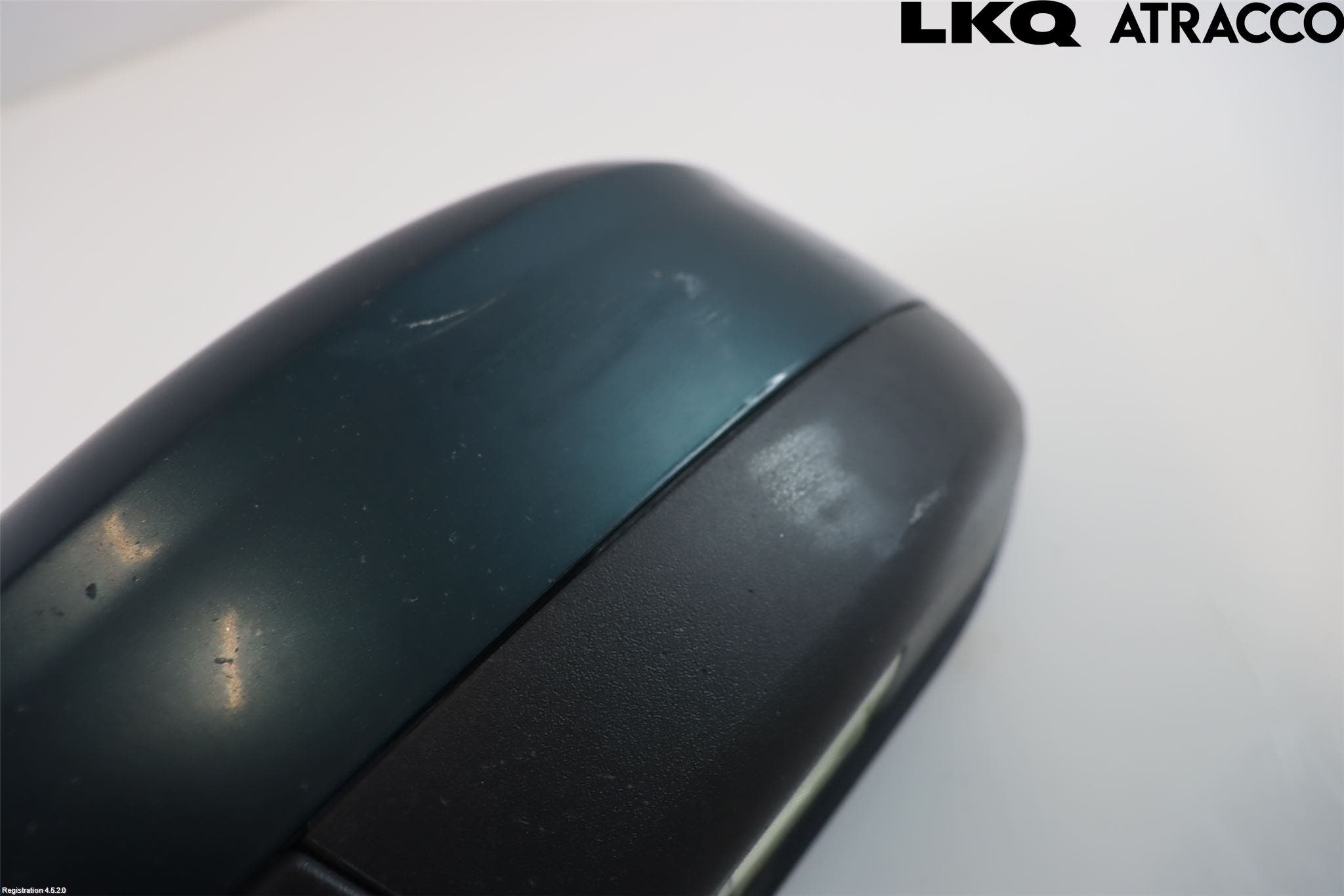 Ford MONDEO 07-15 Spegel Yttre El Vä