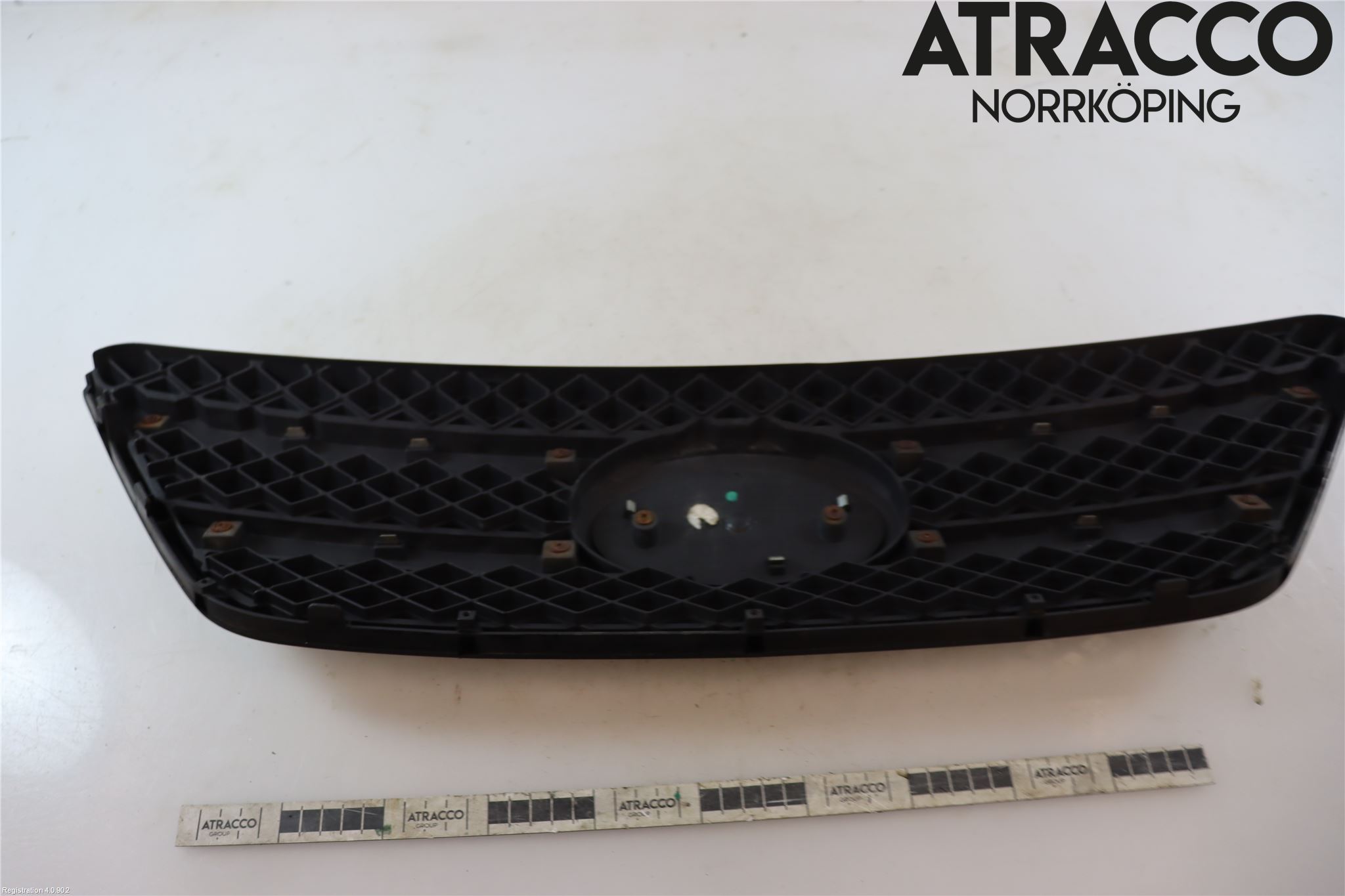 Kia CEED 06-12 Grill Komp