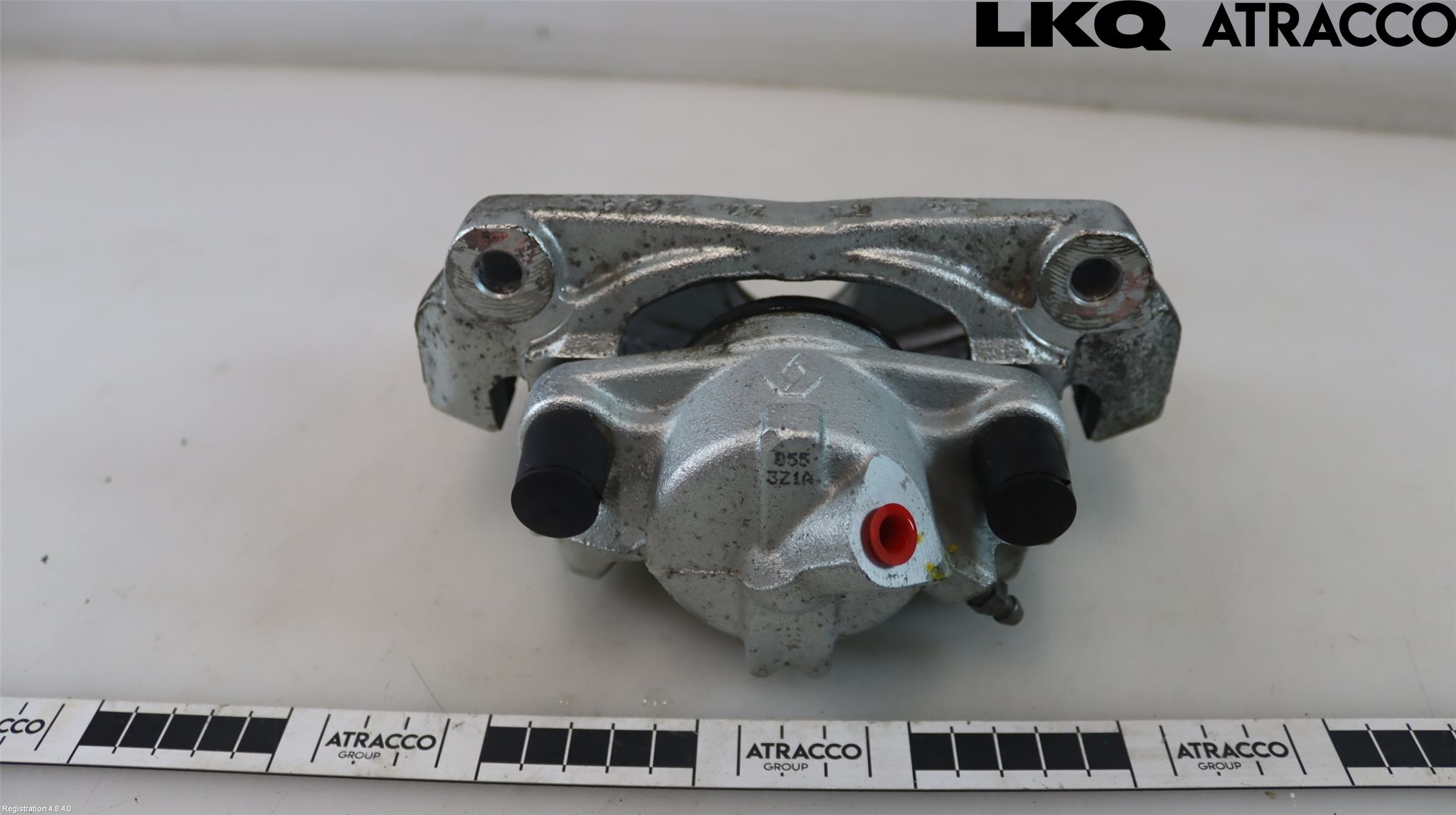 Renault EXPRESS 21- Bromsok Fram Vänster