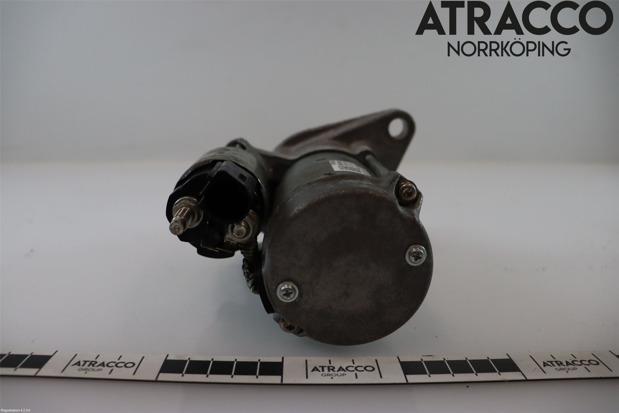 Skoda KAMIQ 20- Startmotor