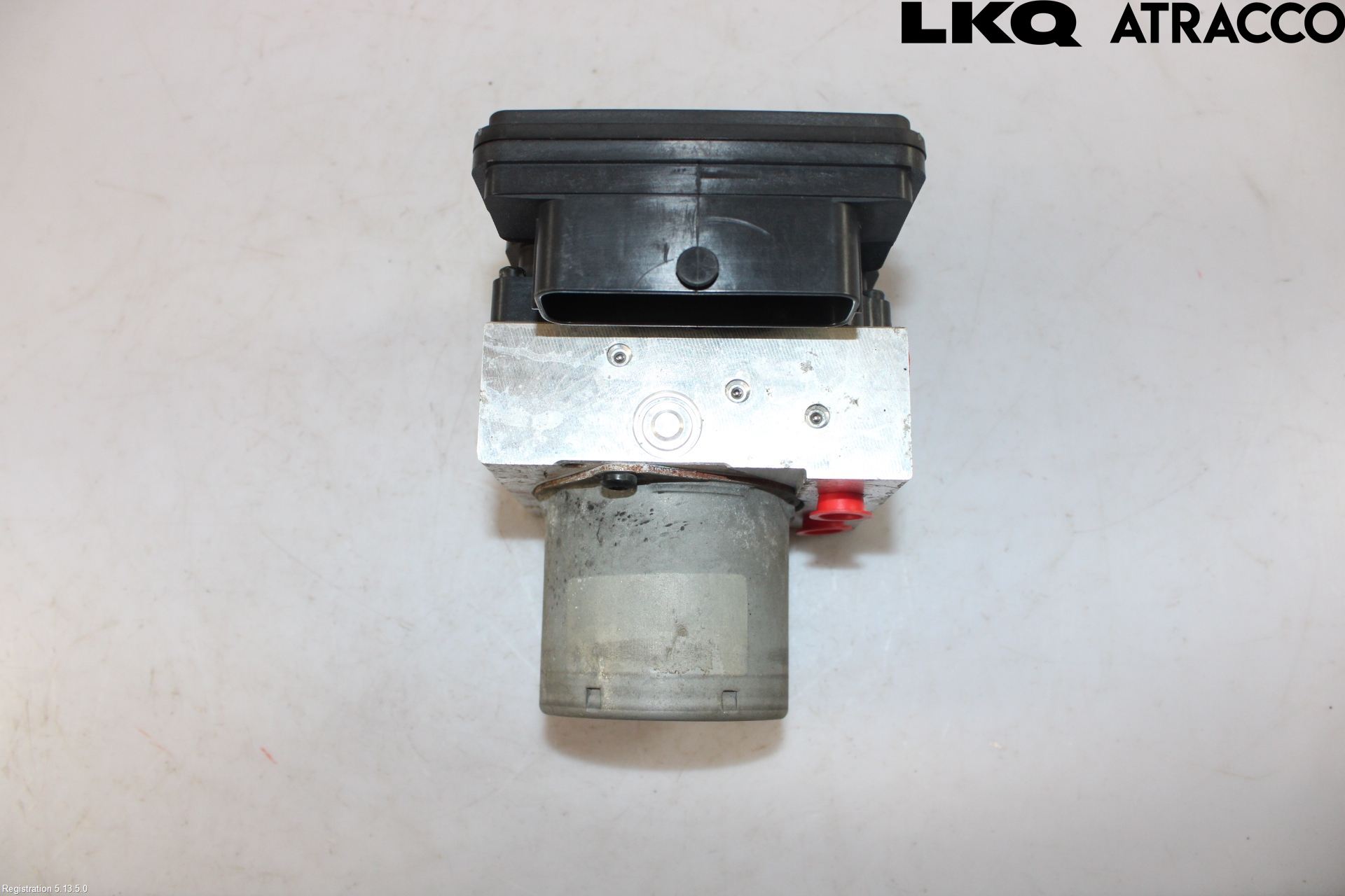 Kia VENGA 10-19 Abs Hydraulaggregat