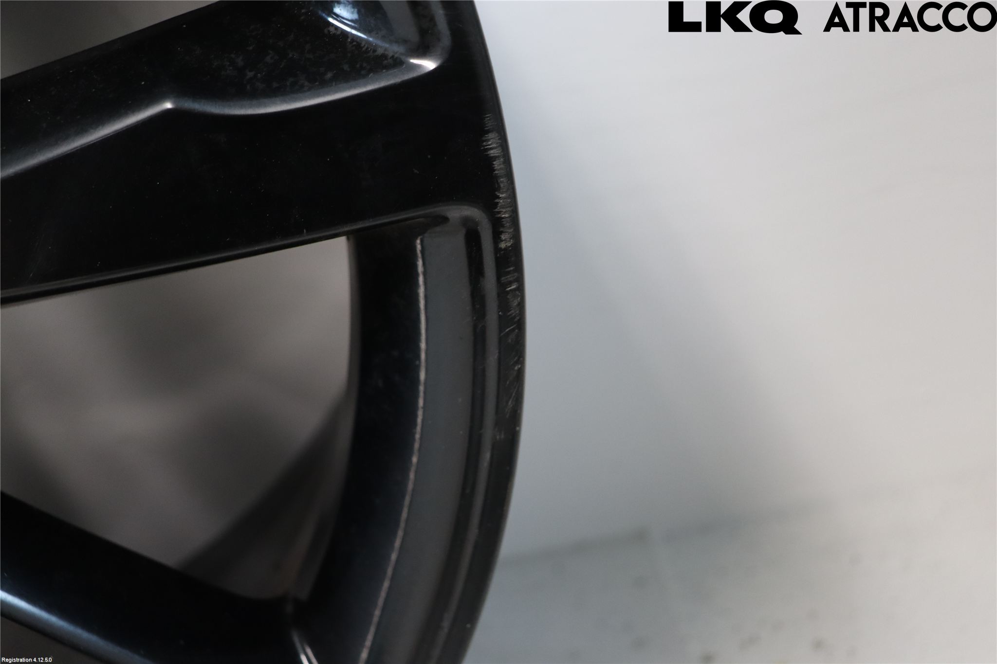 Jaguar F-PACE Fälgsats Aluminium