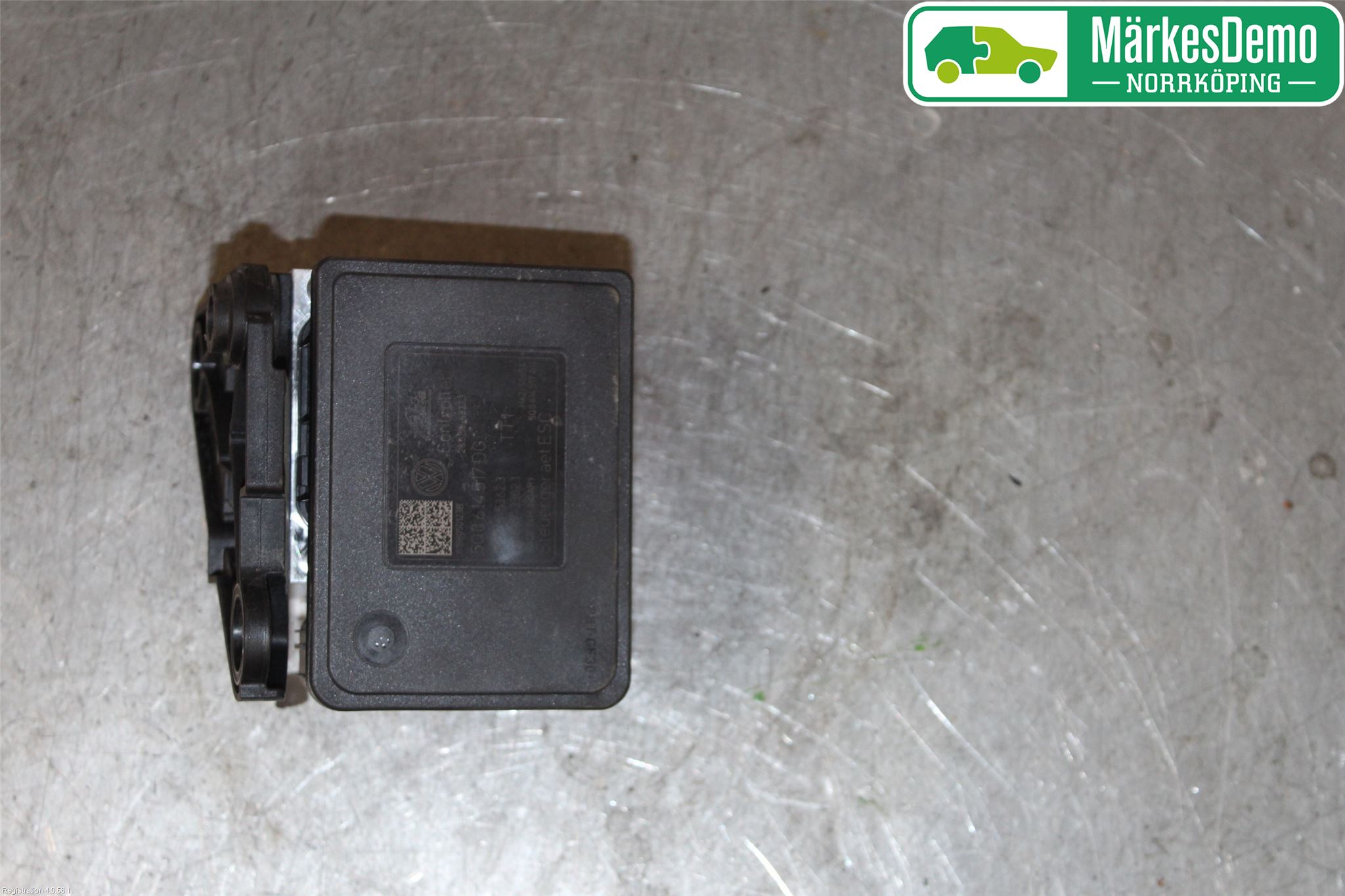 Seat LEON 13-20 Abs Hydraulaggregat