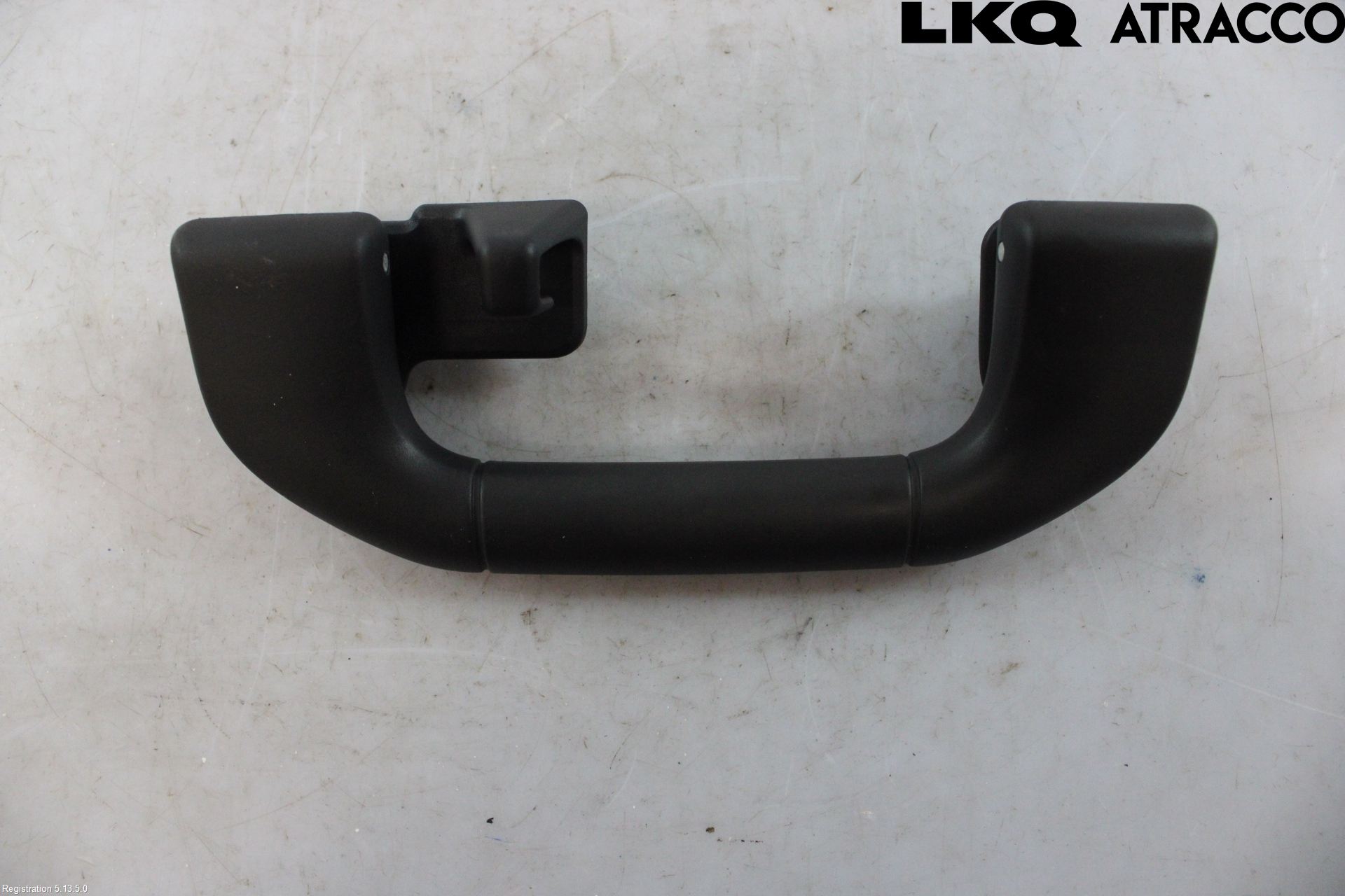 Mercedes-Benz MB C-KLASS (W204) 07-15 Kurvhandtag I Tak