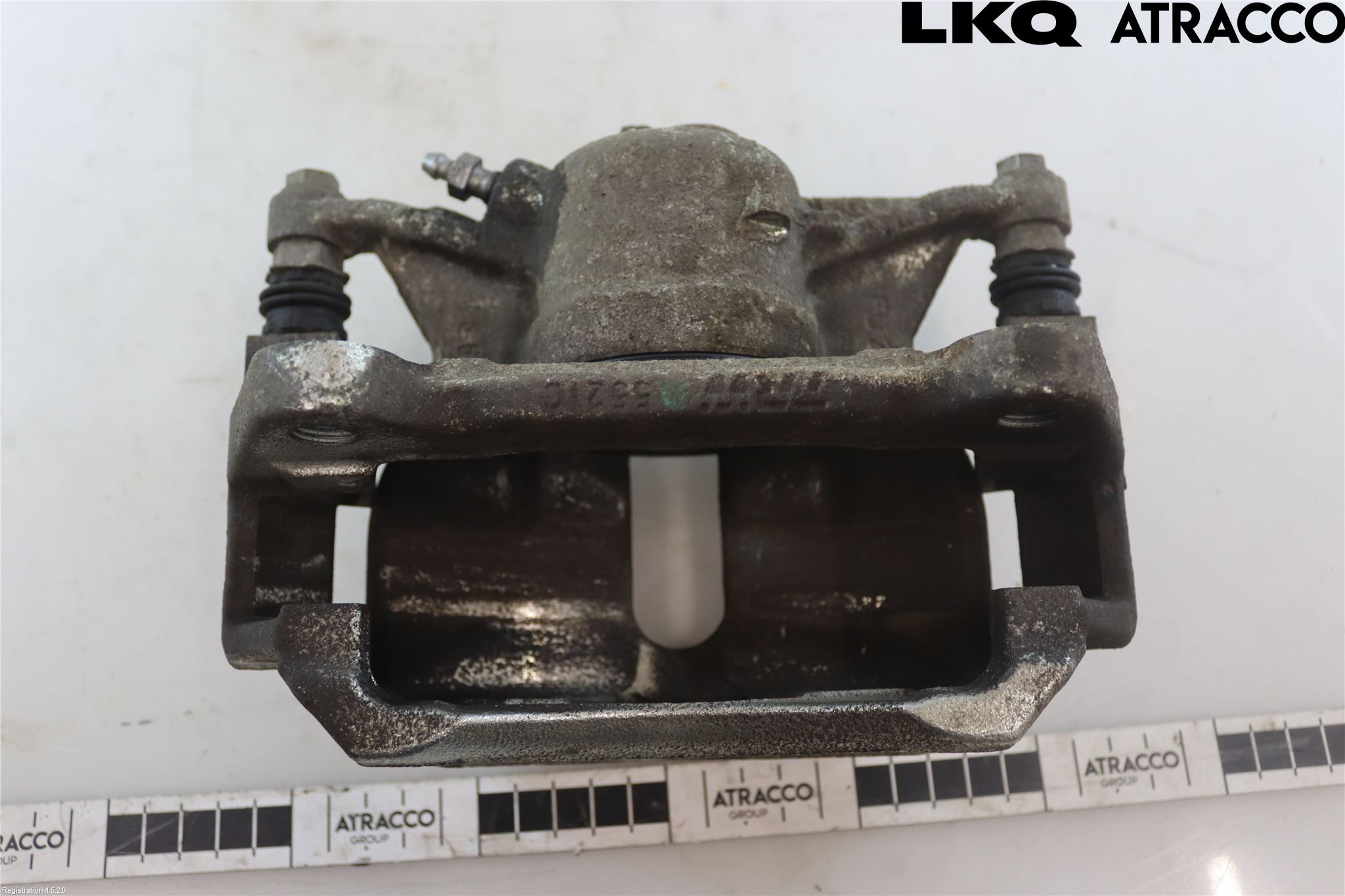 Volkswagen VW T-ROC 18- Bromsok Fram Vänster