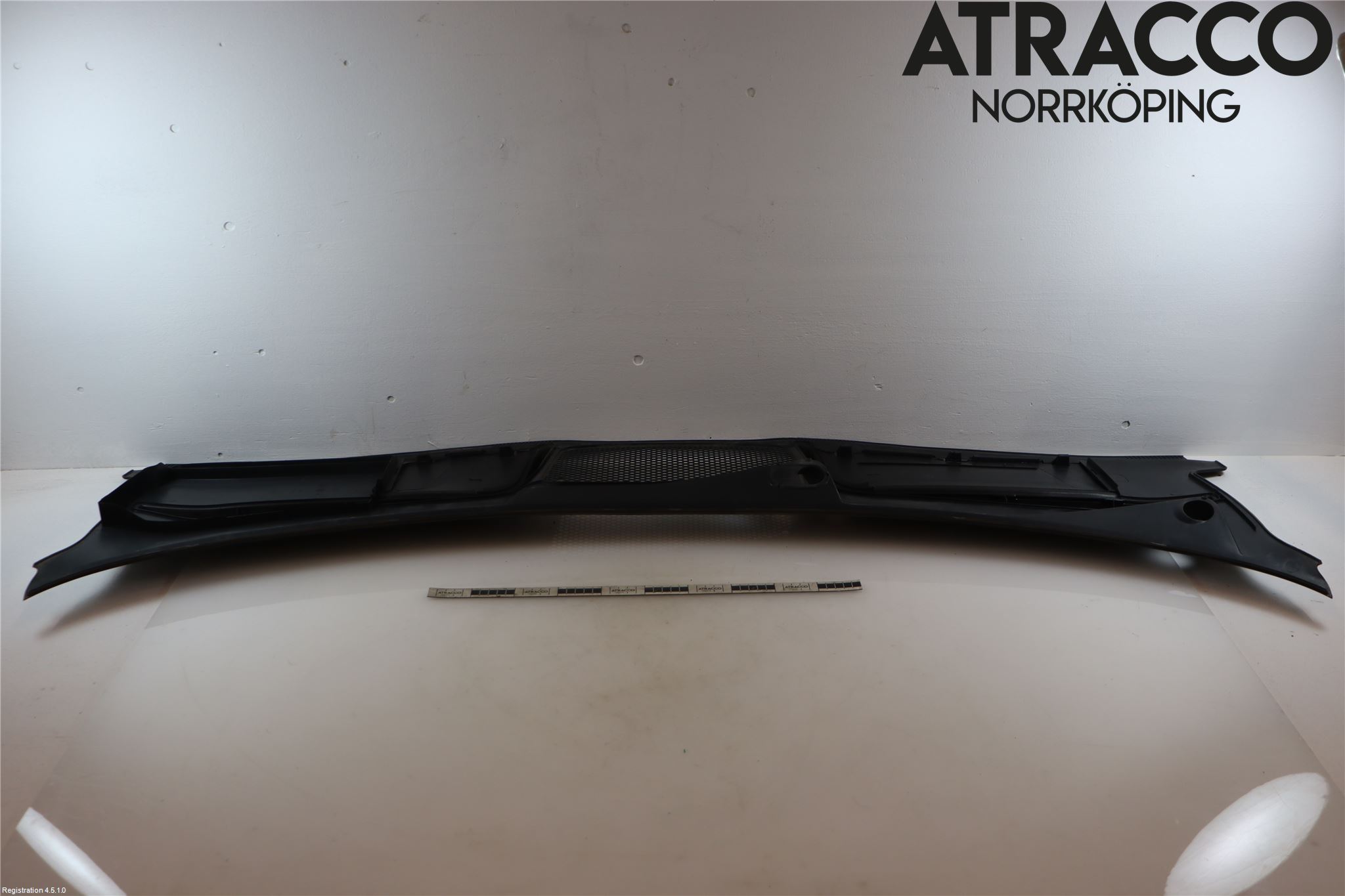 Audi A4/S4 B9 20- Torpedplåt-Torpedplast