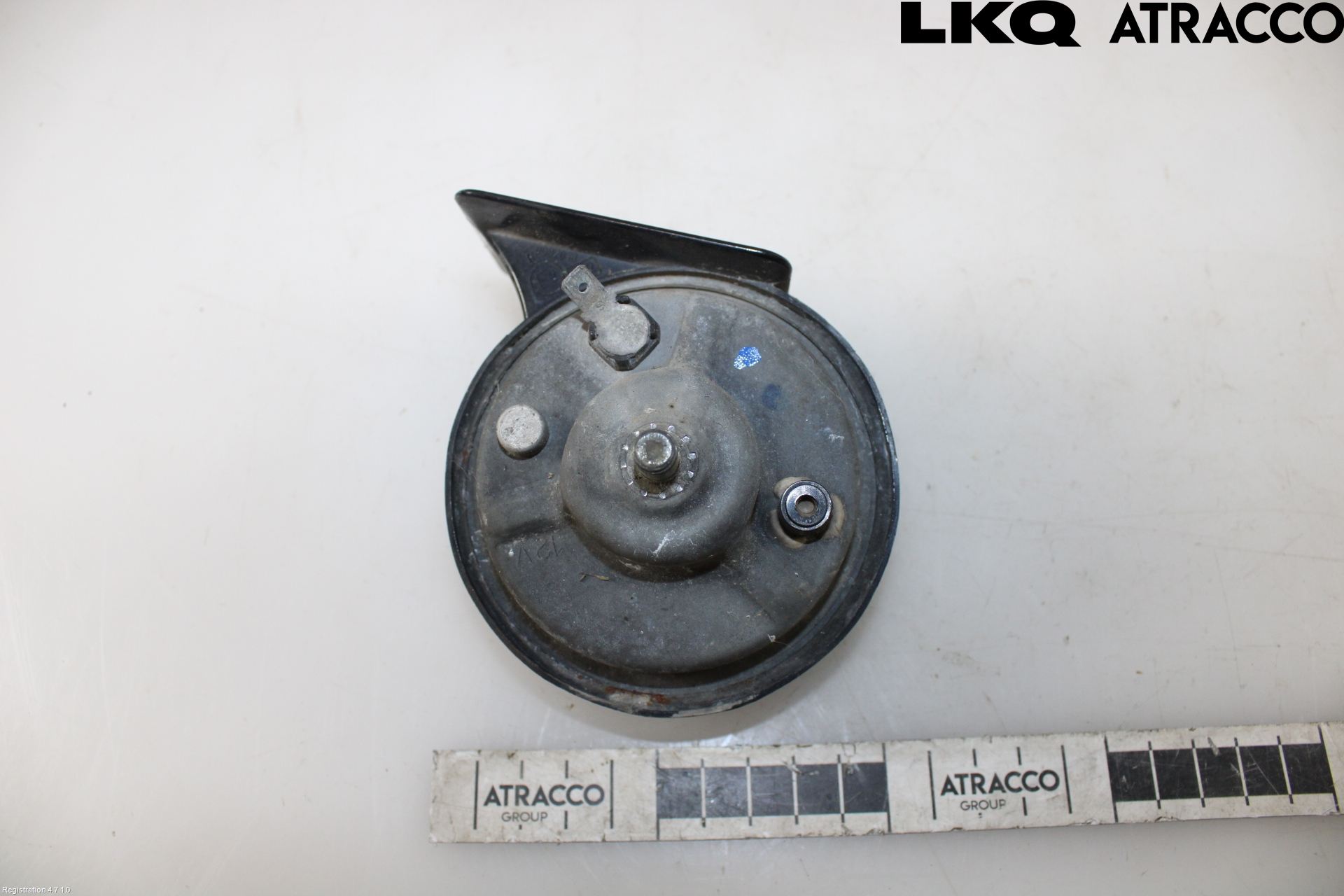 Mazda 3 I 07-08 Signalhorn