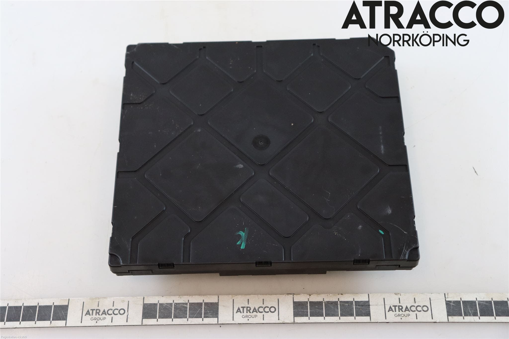 Audi A1 19- Komfort Styrdon