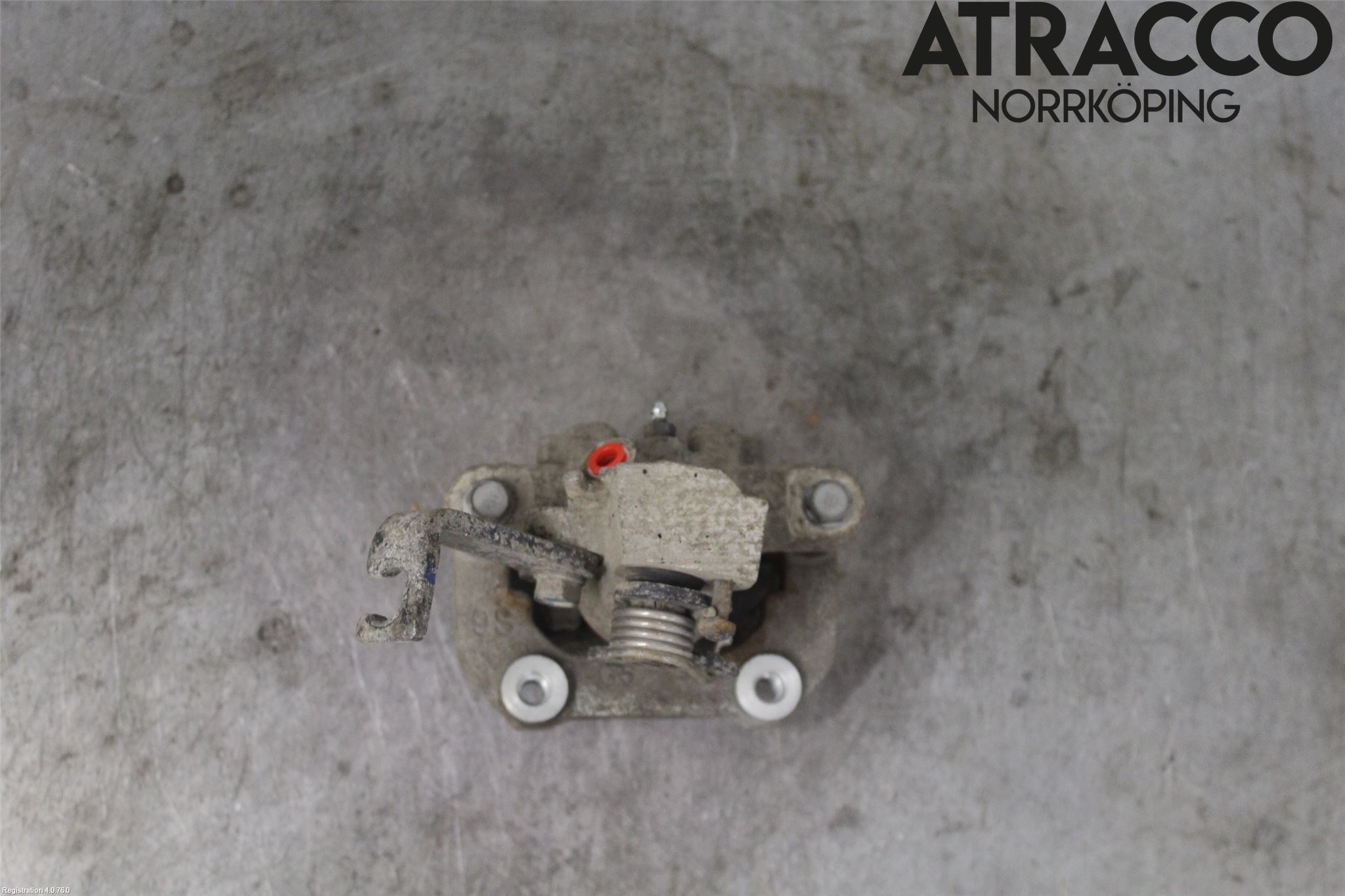 Suzuki VITARA 15- Bromsok Bak Höger