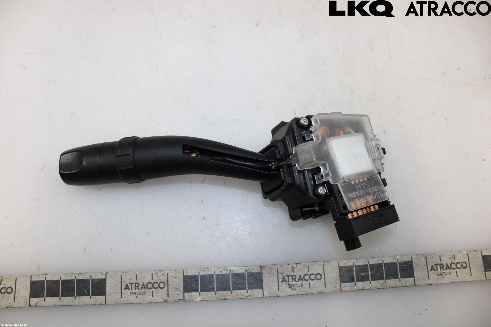 Hyundai SANTA FE  06-12 Spak Torkar-Spolomk