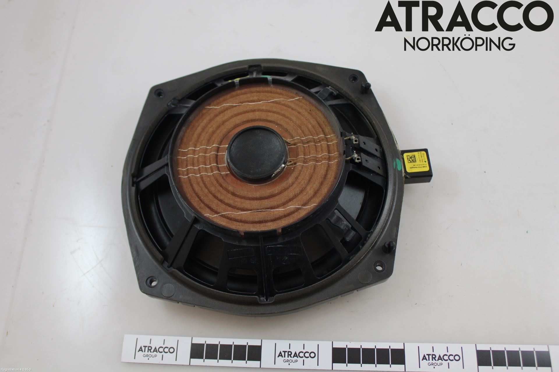Landrover RANGE ROVER SPORT (L494) 14-22 Högtalare
