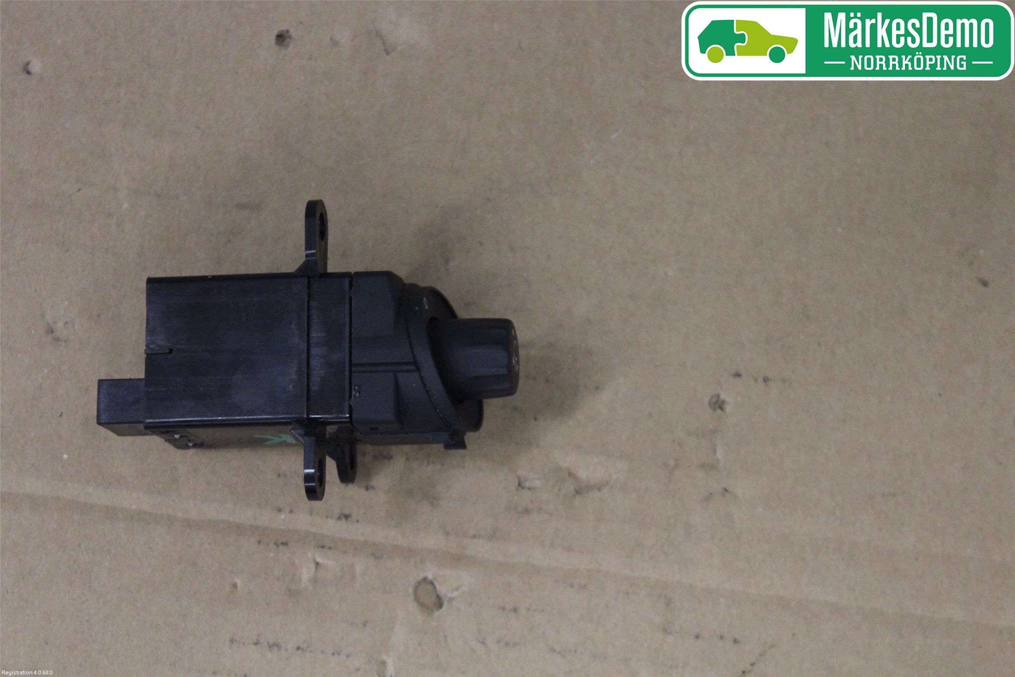 Honda CIVIC 06-11 Strömställare Ljus