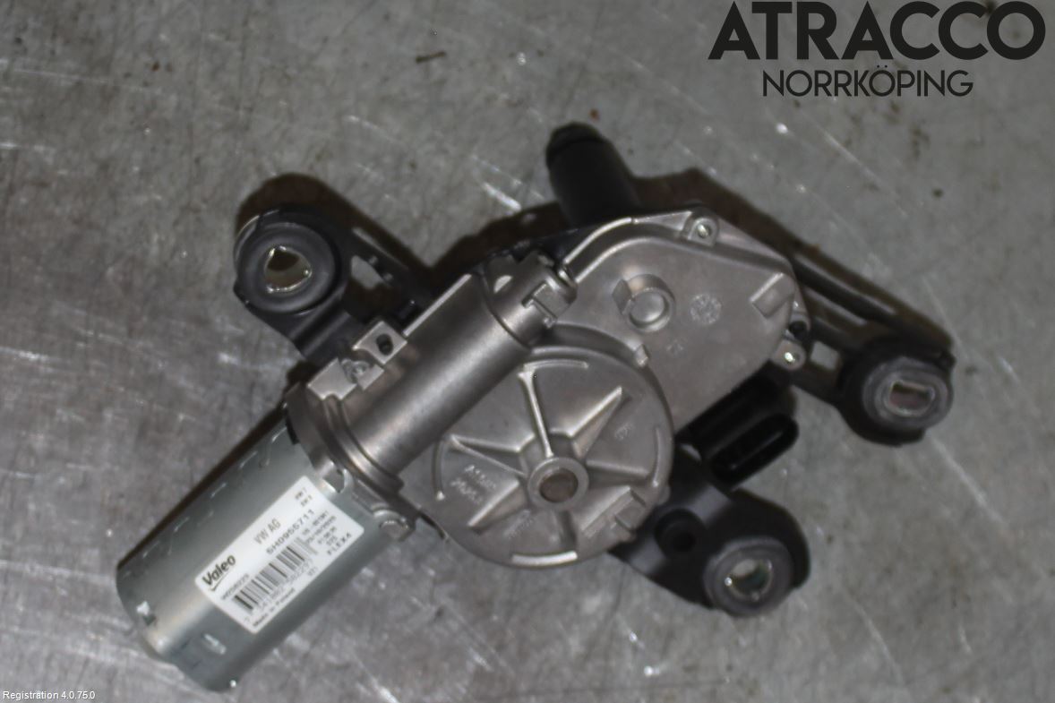 Volkswagen VW ID.3 21- Torkarmotor Baklucka