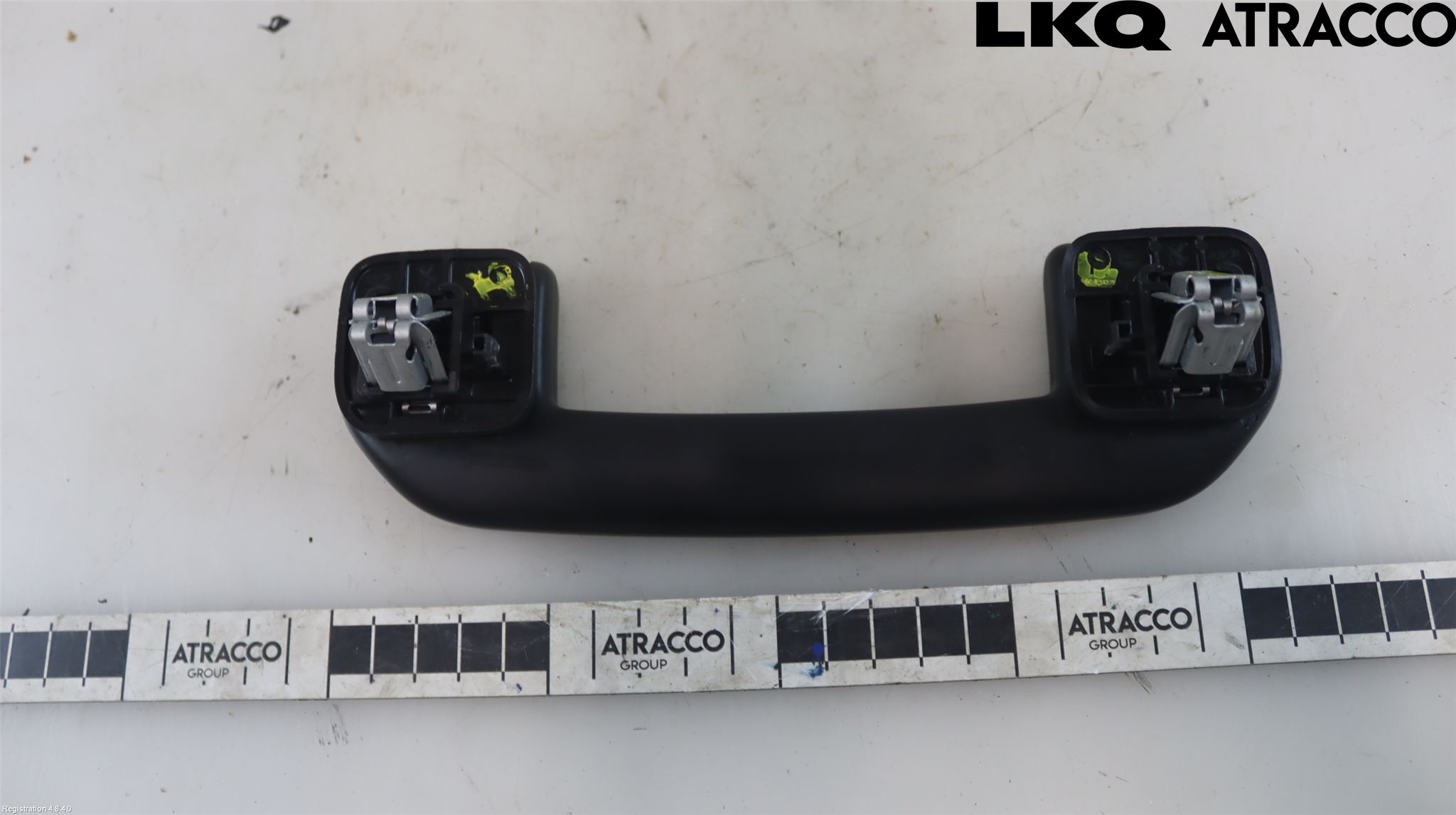 Opel ASTRA L 22- Kurvhandtag I Tak