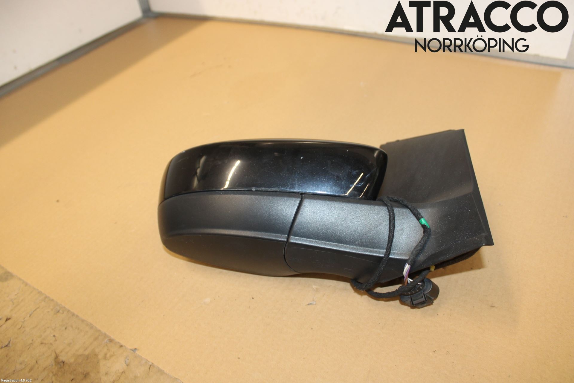 Skoda CITIGO / CITIGO E IV Spegel Yttre El Hö