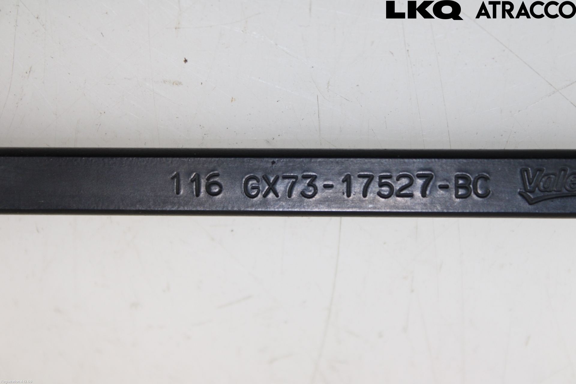 Jaguar XE (X760) 15-24 Torkararm Armar Vindruta