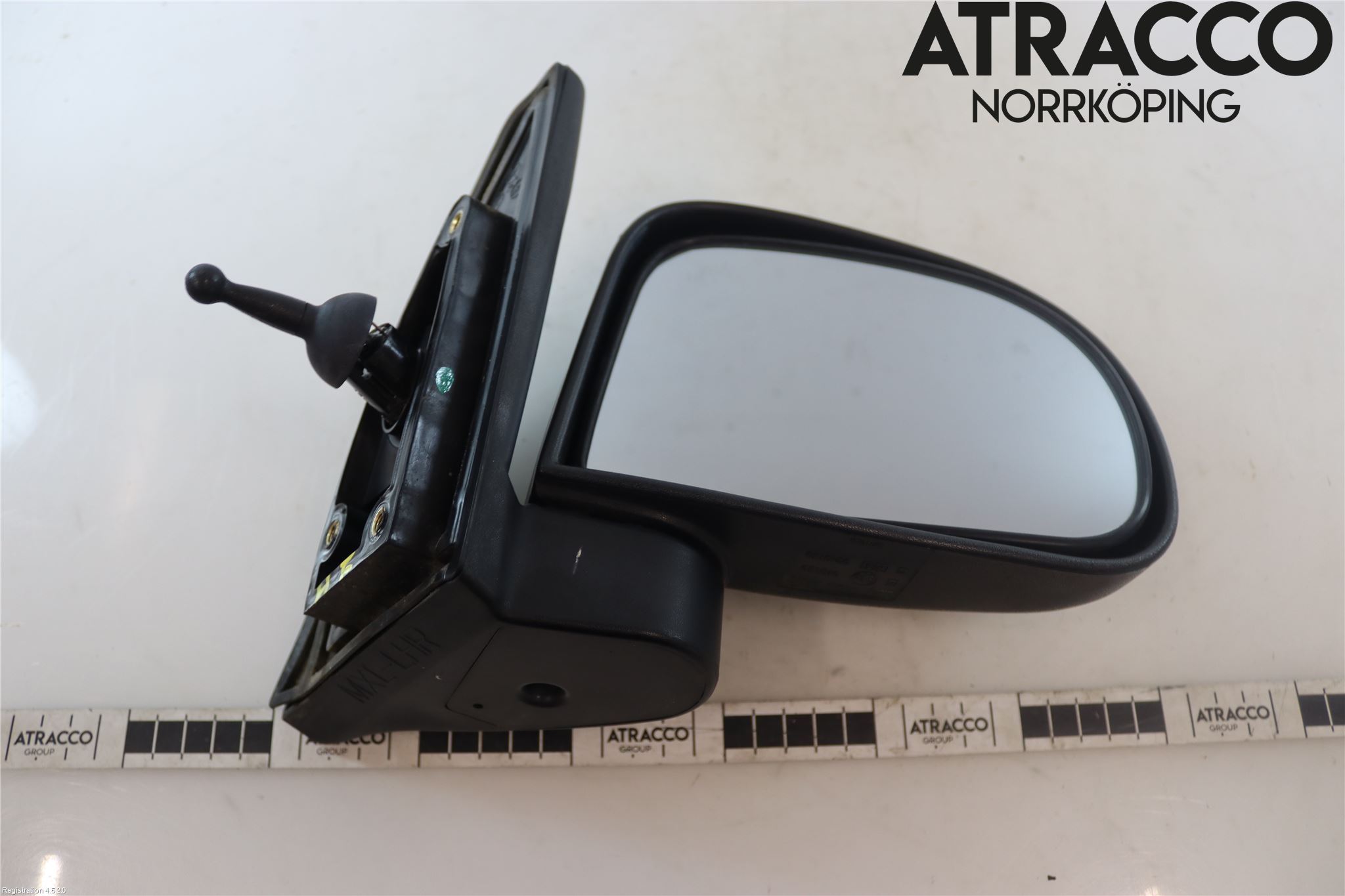 Hyundai ATOS PRIME 99-08 Spegel Yttre Justerbar Hö