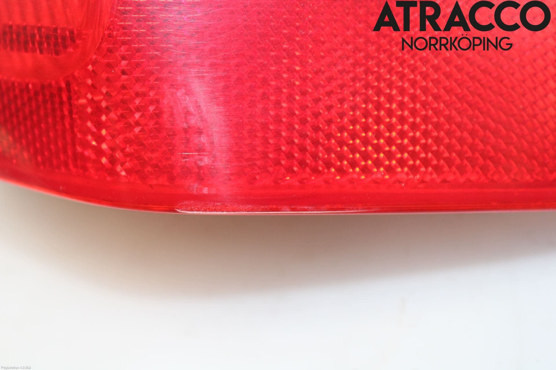 BMW 3 E90/91 SED/TOU 05-12 Bakljus Höger