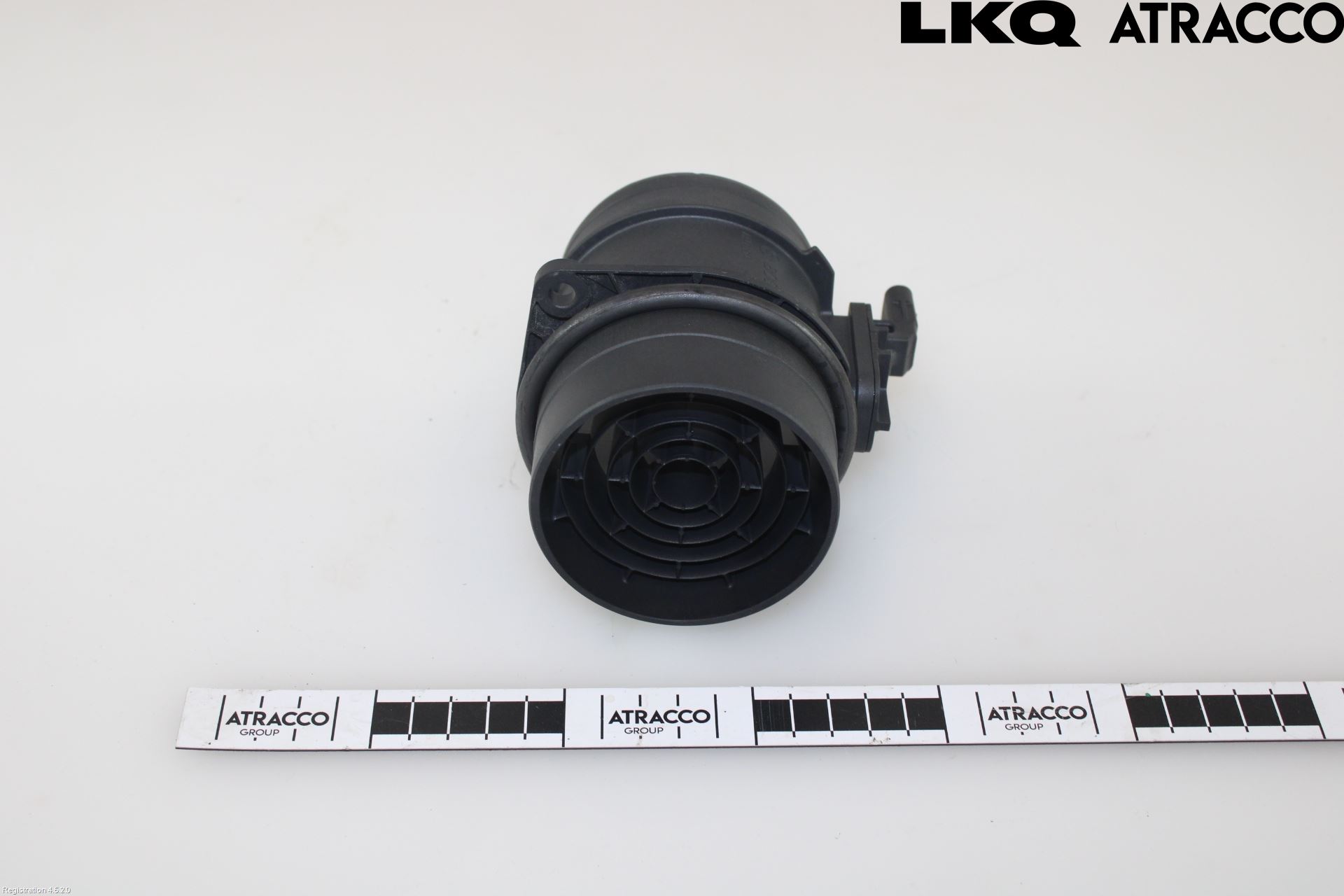 Volkswagen VW TRANSP/CARAVELLE (T7) 22-24 Injluftmassamätare