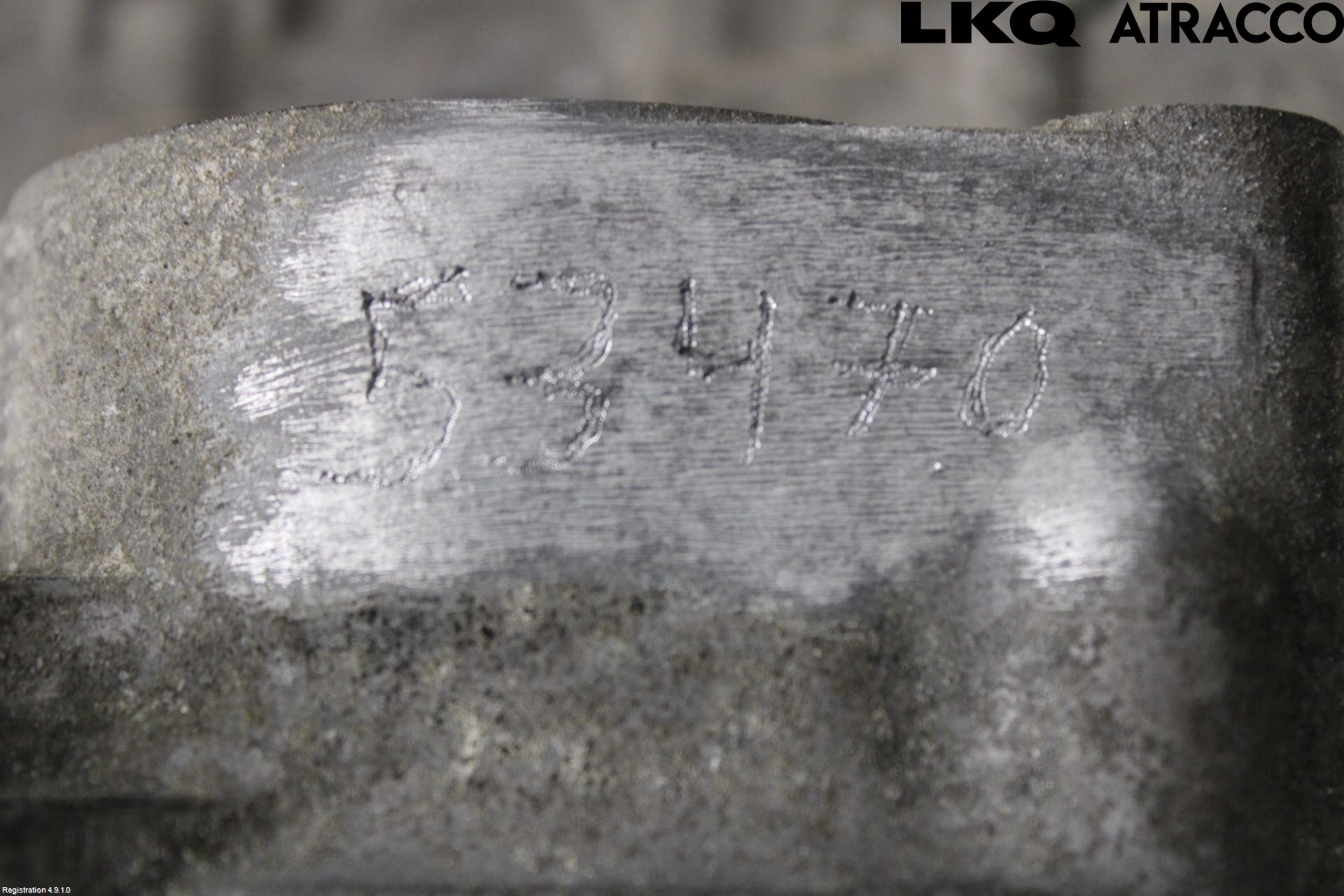 Honda INSIGHT Växellåda Automat