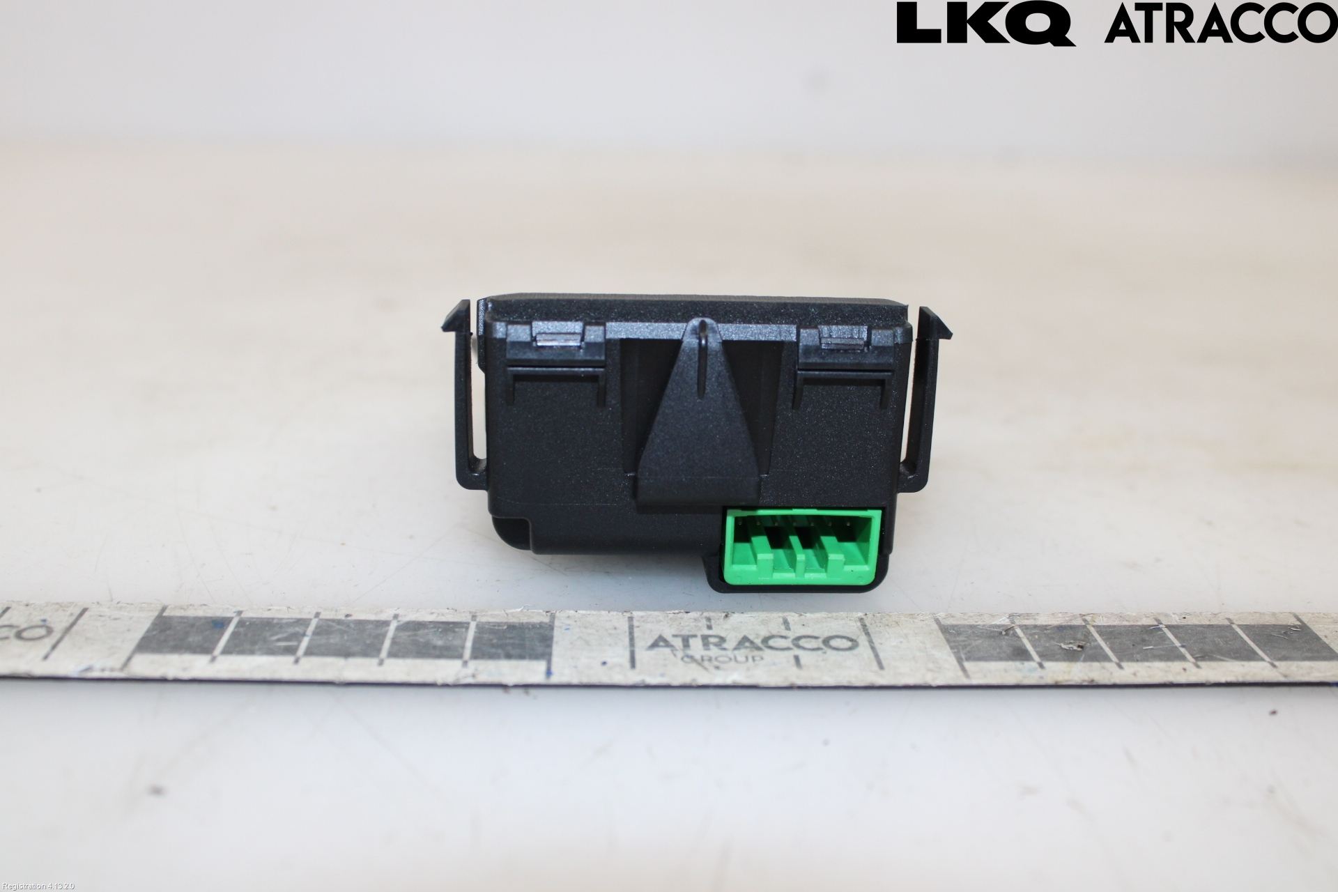 Honda HR-V 15-21 Sensor Aktivt Kollisionsskydd