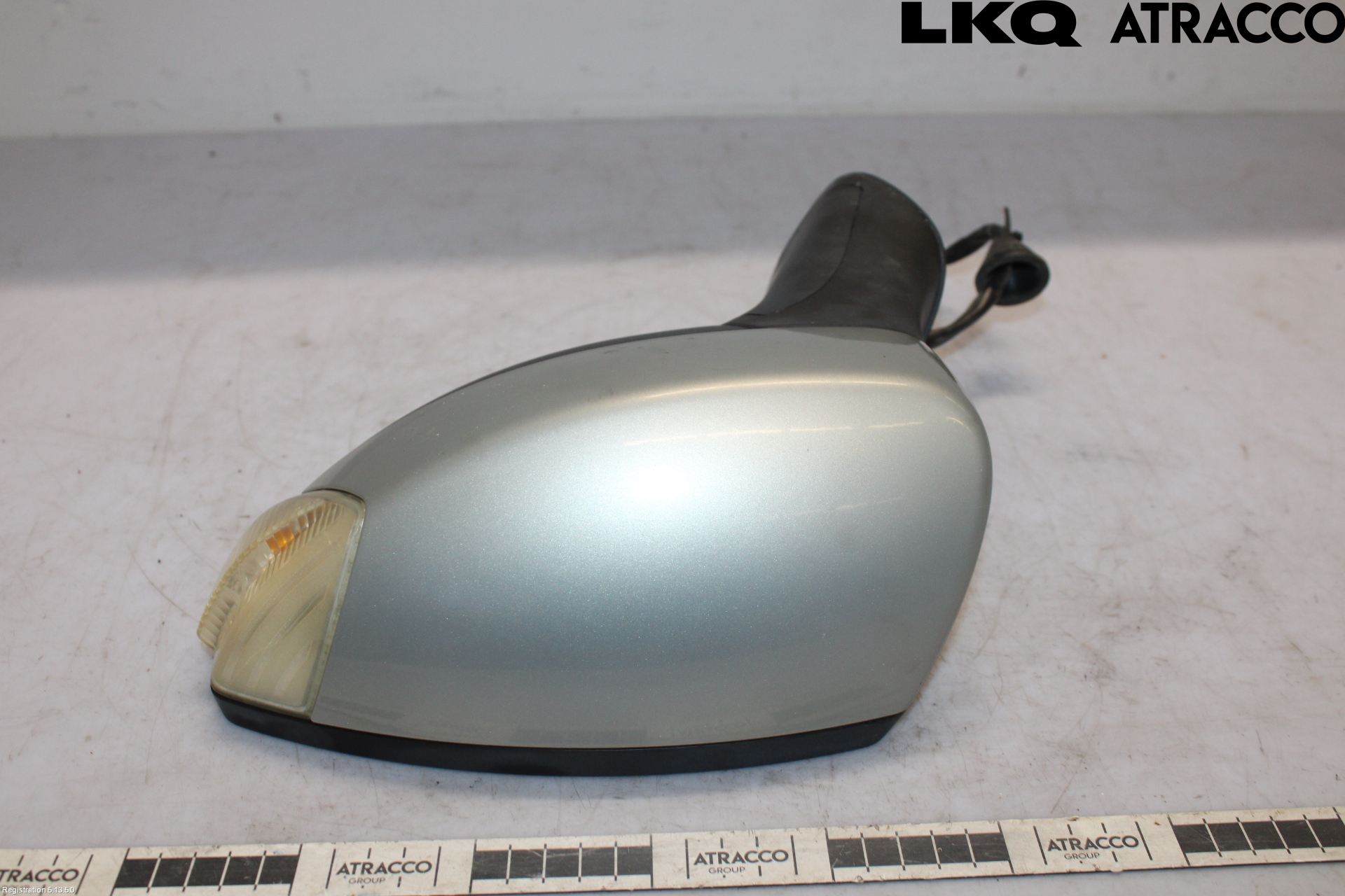 Ford KUGA 08-12 Spegel Yttre El Vä