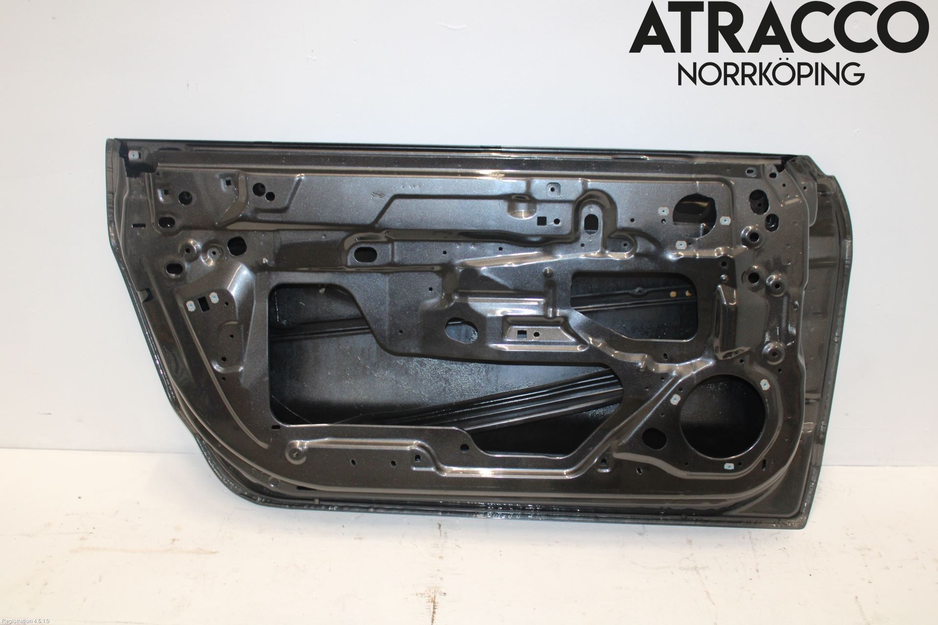 Ford MUSTANG VI 15-22 Dörr 2D Vänster