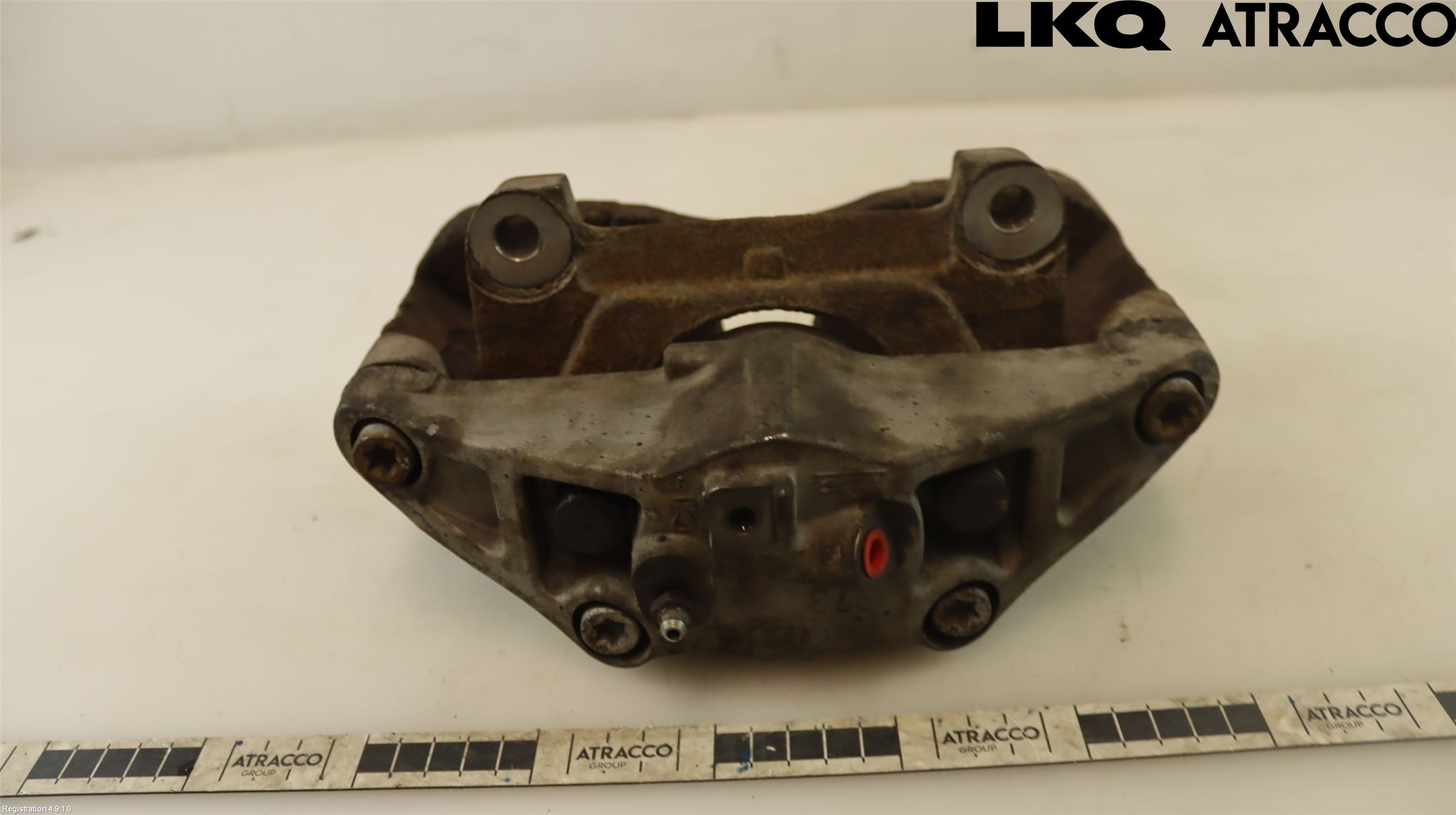 Audi A6/S6     05-11 Bromsok Fram Vänster