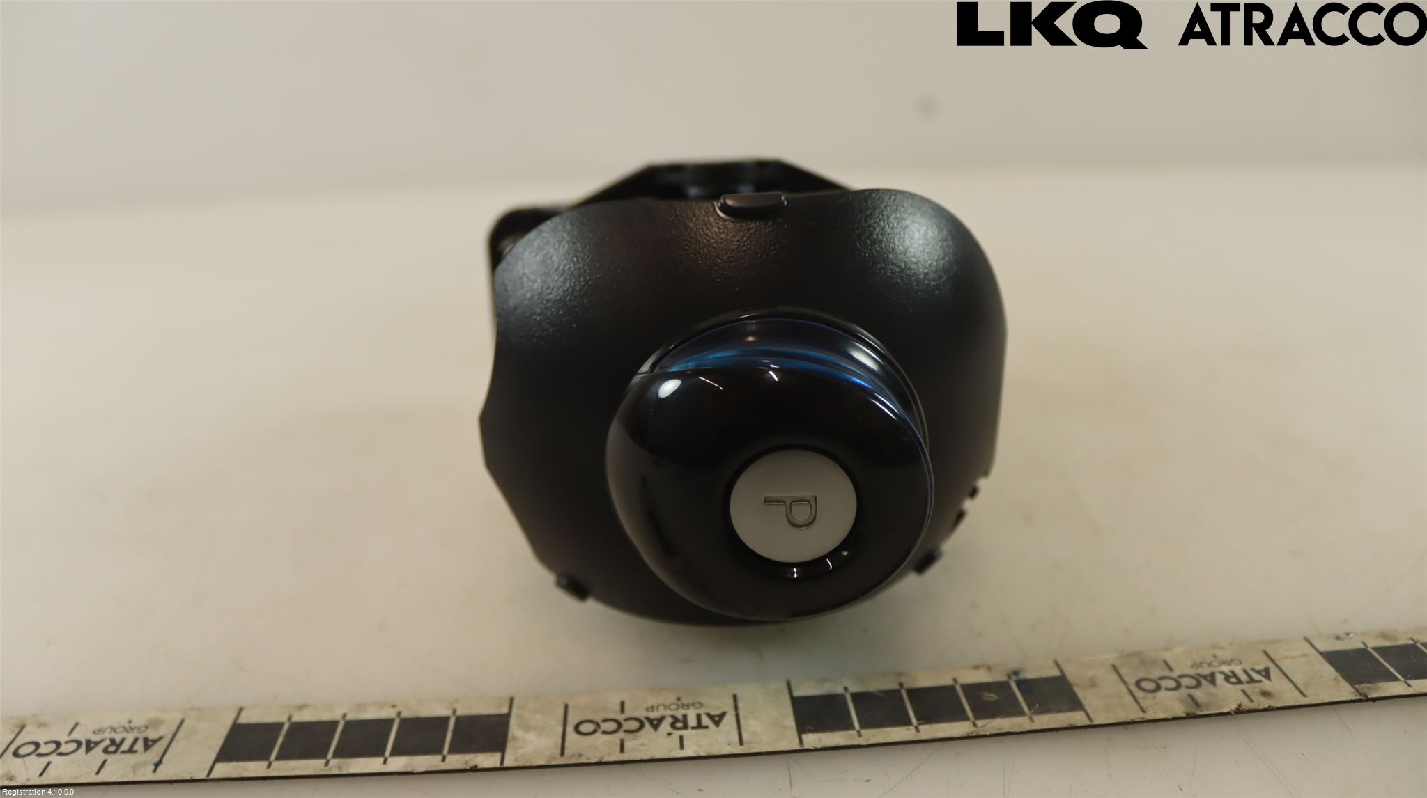 Nissan LEAF 18- Växelspak