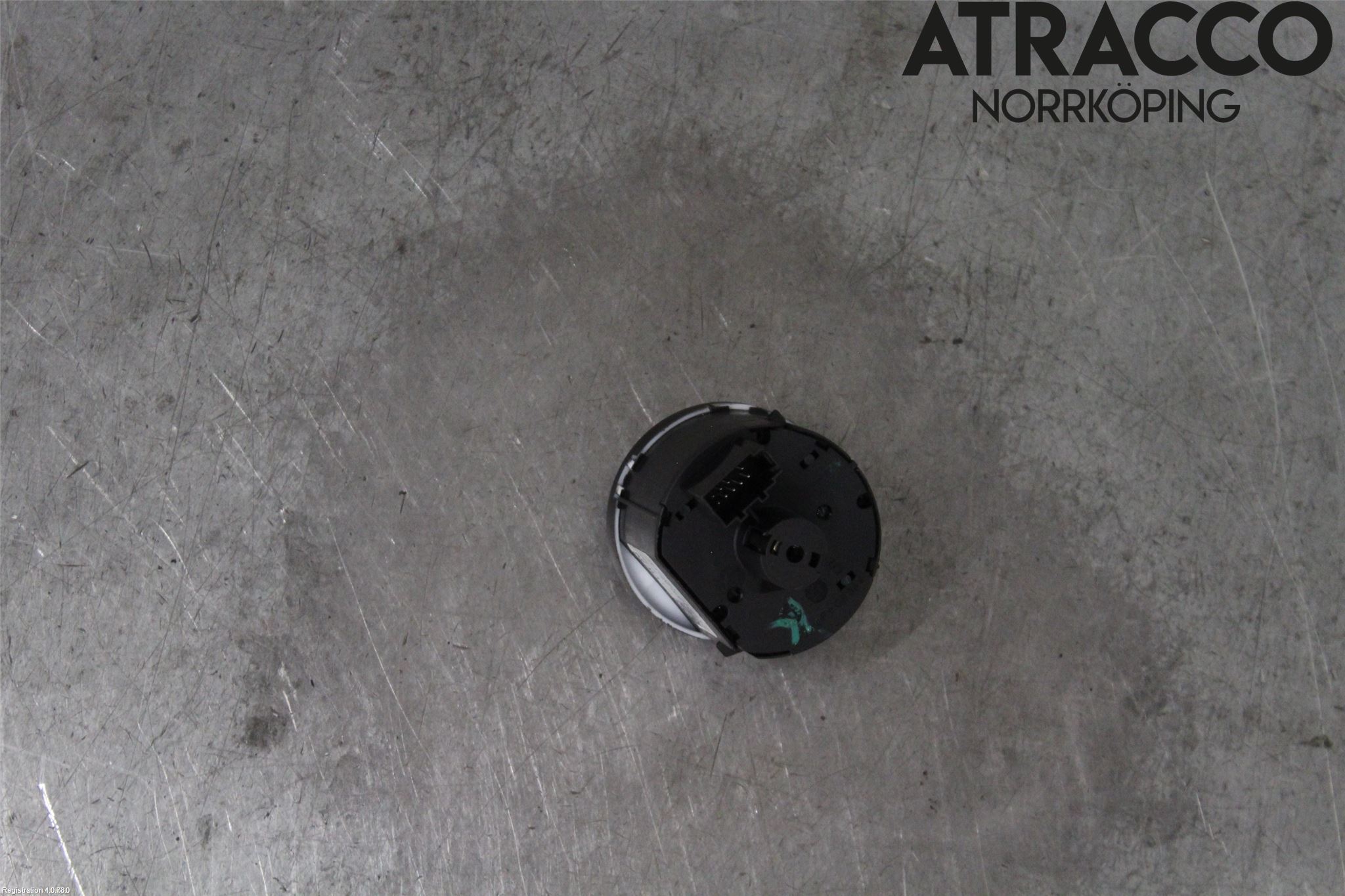 Seat IBIZA V 17-20 Strömställare Ljus