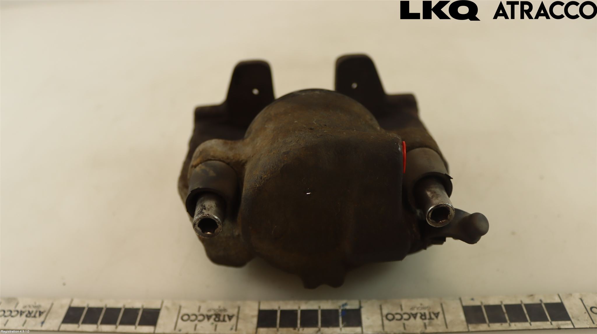 Audi A5 07-16 Bromsok Fram Höger