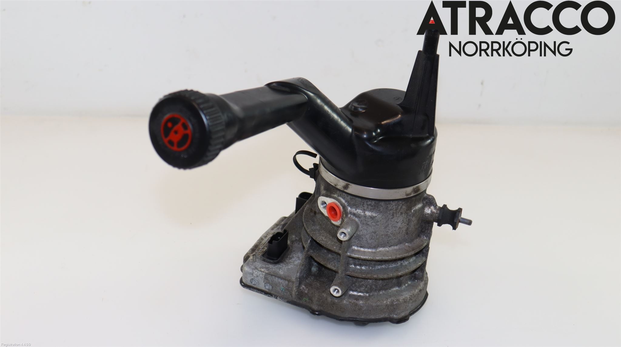 Peugeot RCZ Styrservo Pump Elektrisk