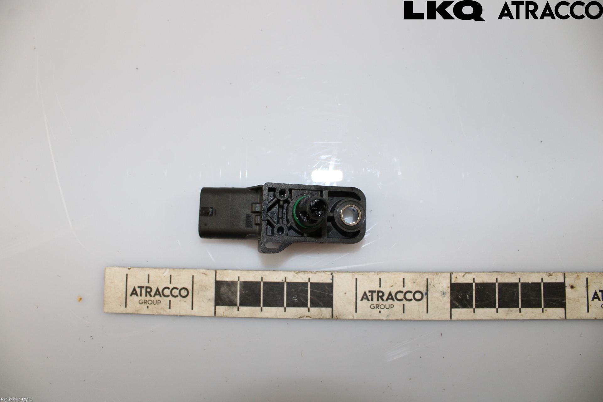 Audi A4/S4 B9 20- Injmappsensor