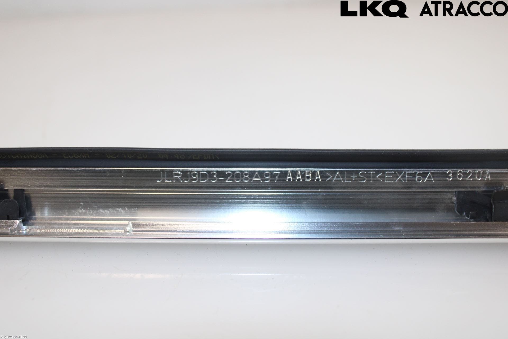 Jaguar I-PACE 18- List Vä